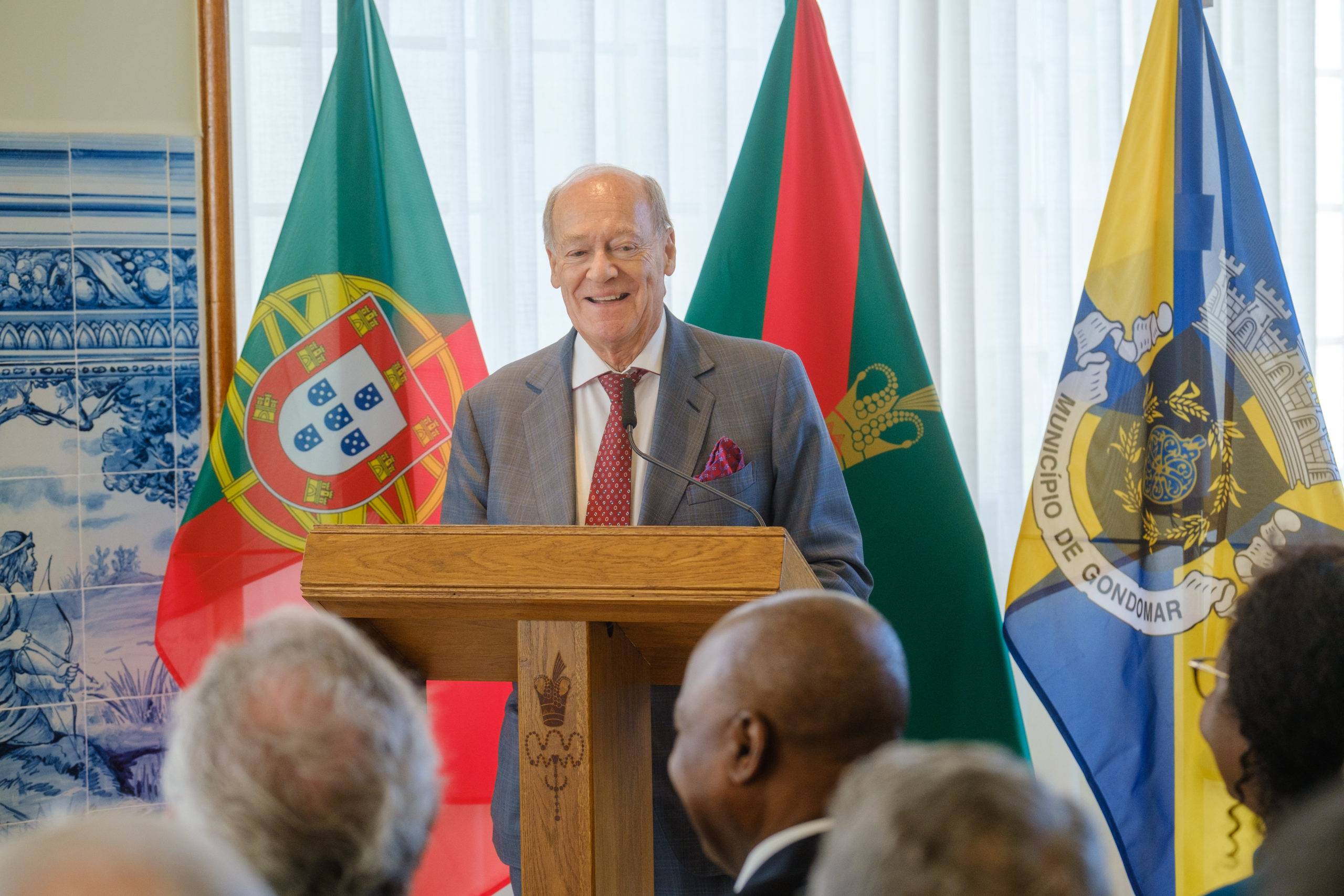 Capela de Branzelo vai ser reabilitada 4