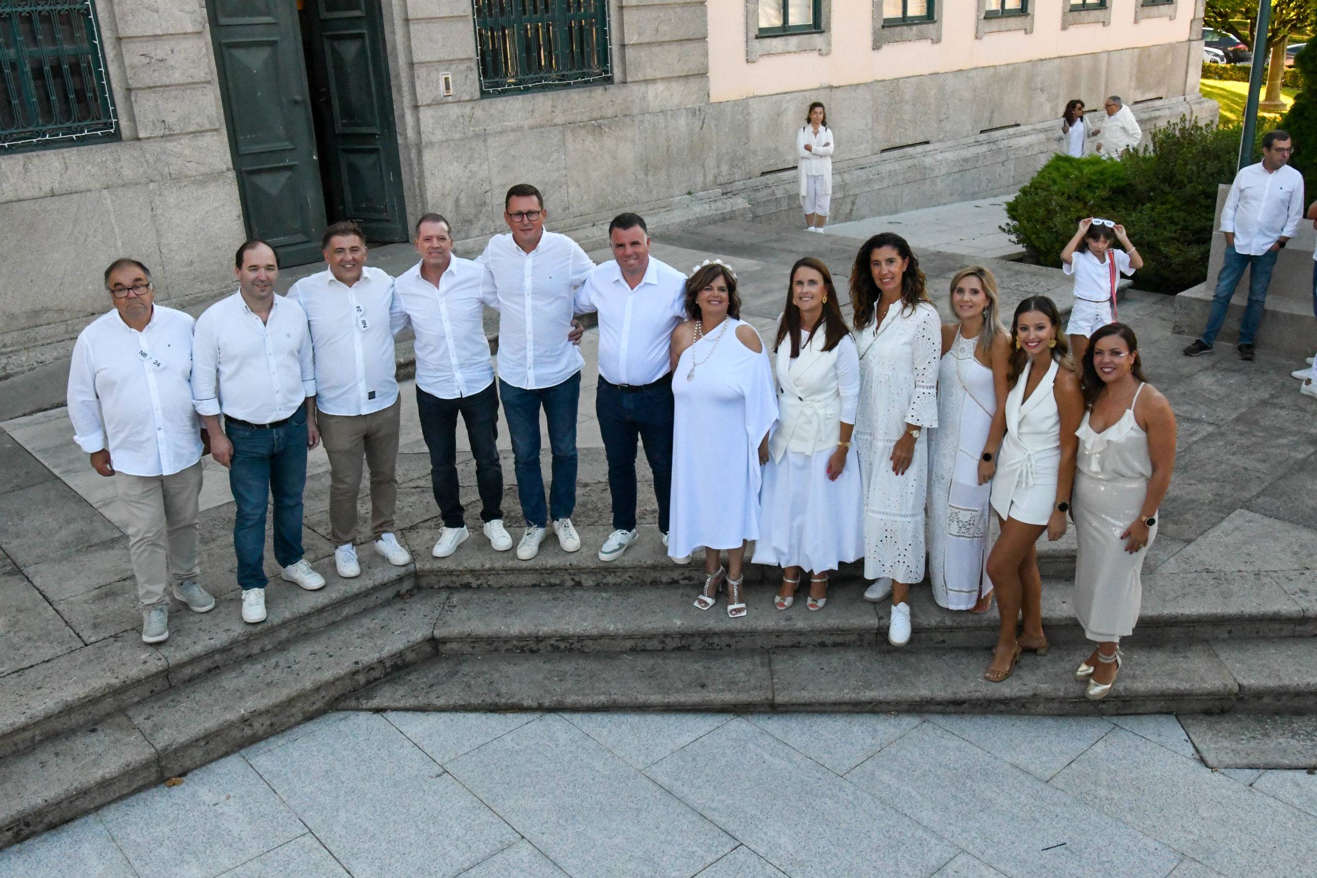 Gondomar recebeu 190 mil pessoas na Noite Branca mais participada de sempre 14