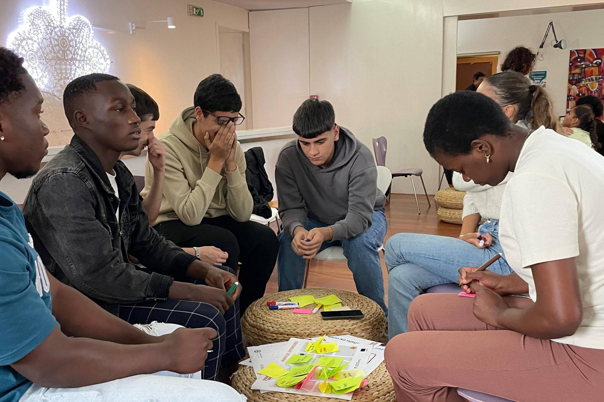 Gondomar incentiva jovens a participar na definição políticas públicas de juventude 3