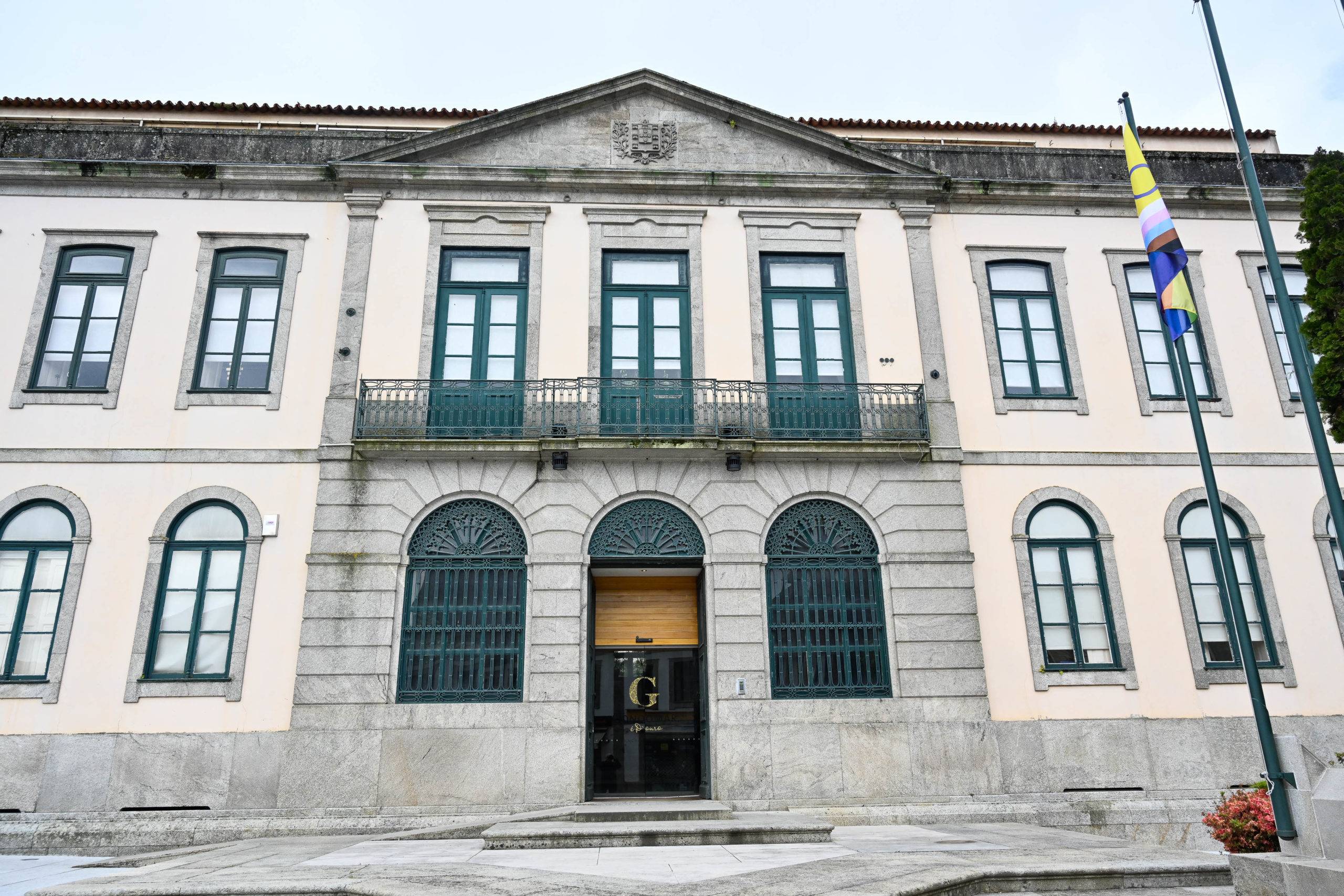 Ninguém fica para trás: igualdade, liberdade e justiça para todas as pessoas 1