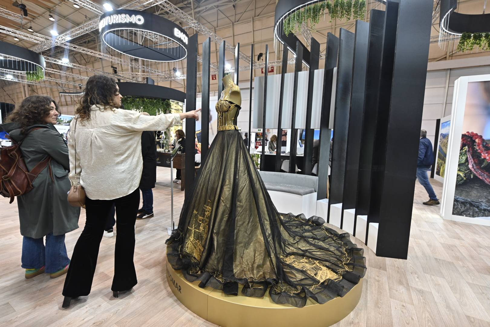 Município de Gondomar presente na BTL 2025
