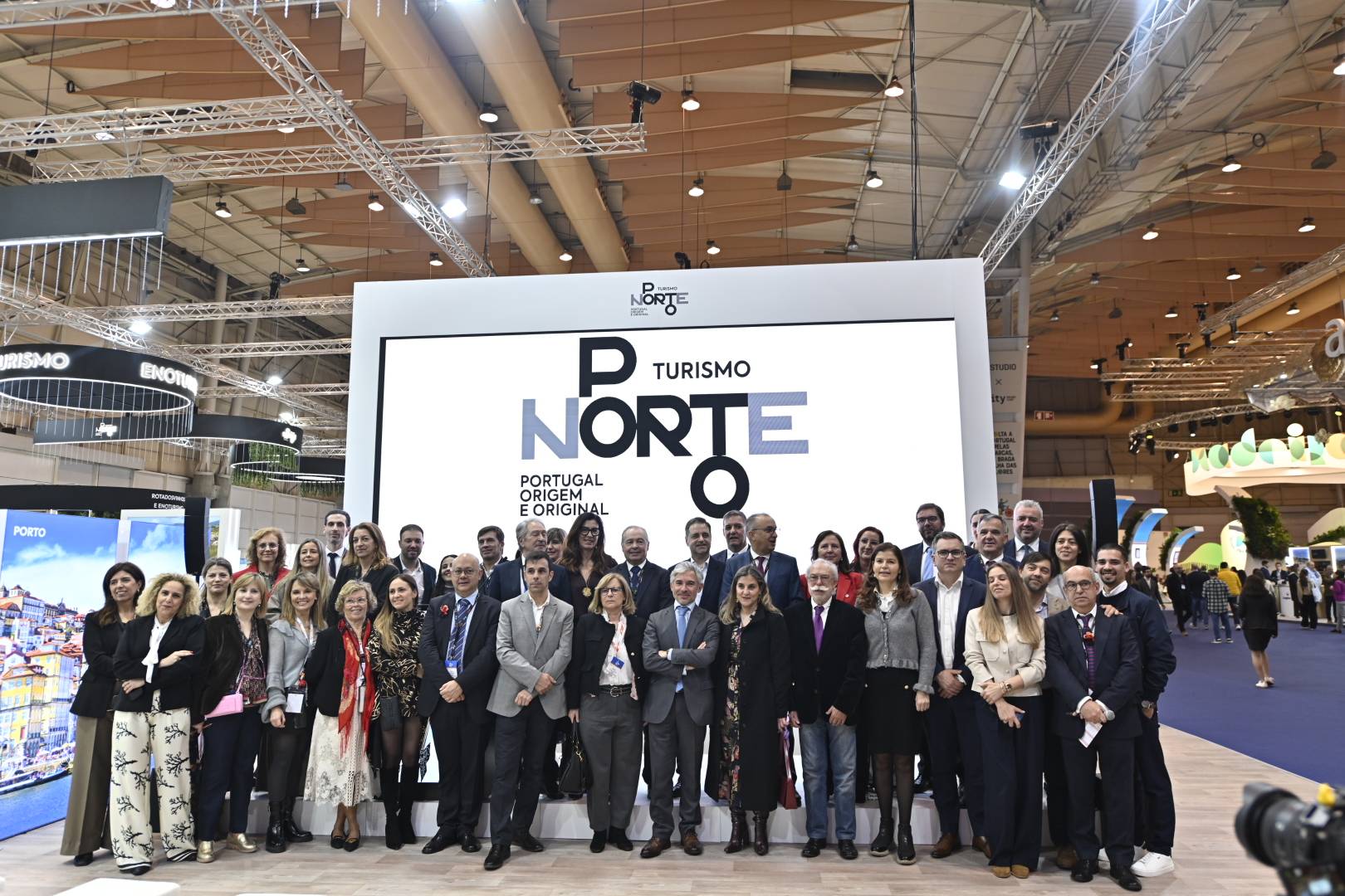 Município de Gondomar presente na BTL 2025