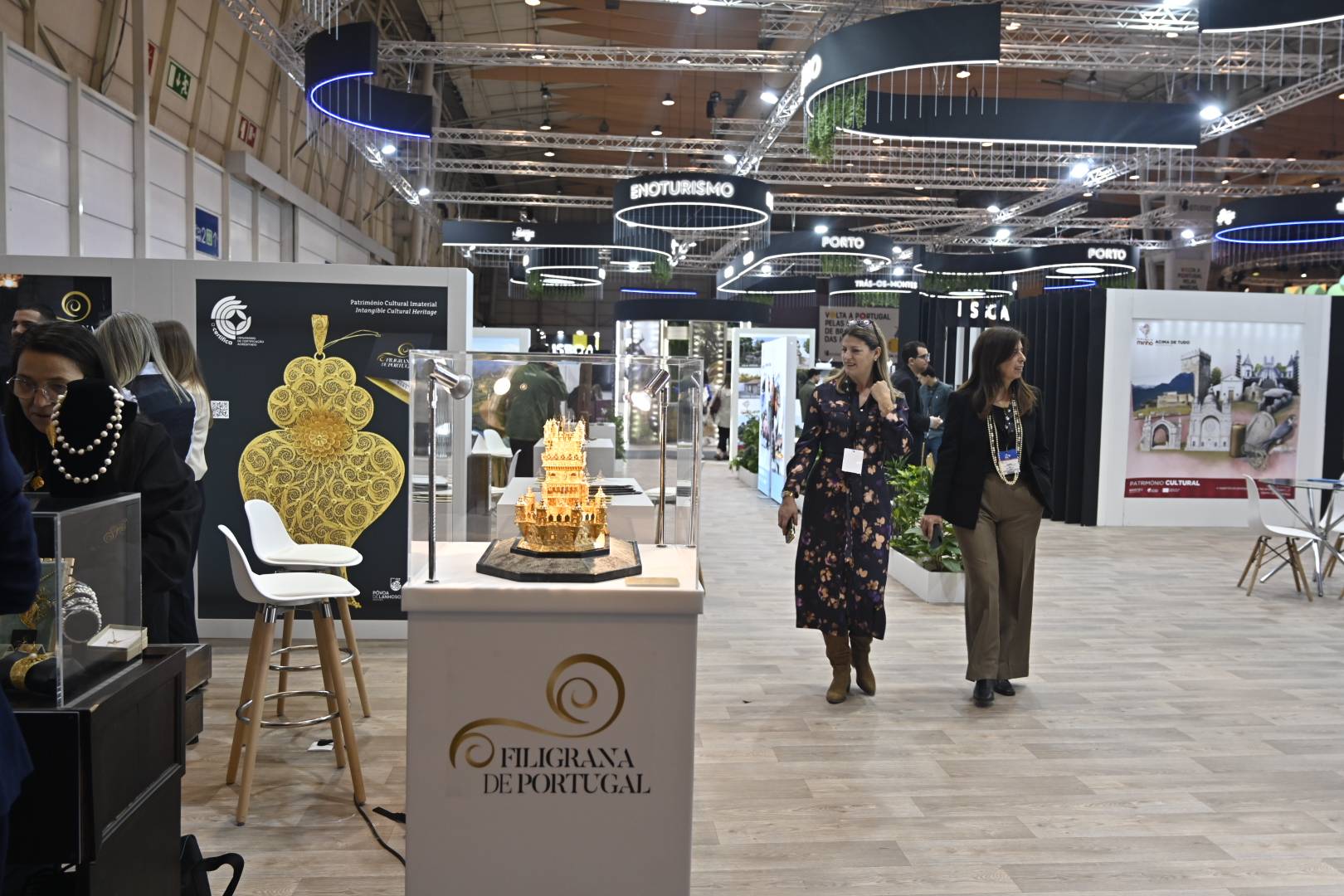 Município de Gondomar presente na BTL 2025