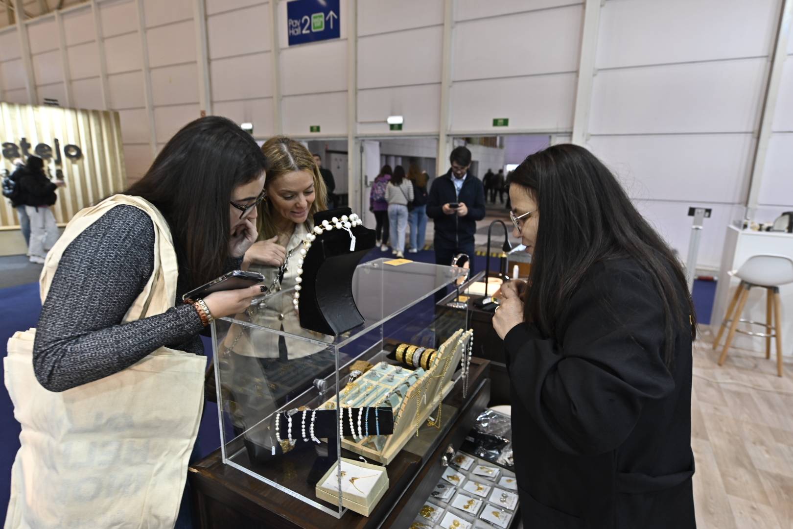 Município de Gondomar presente na BTL 2025