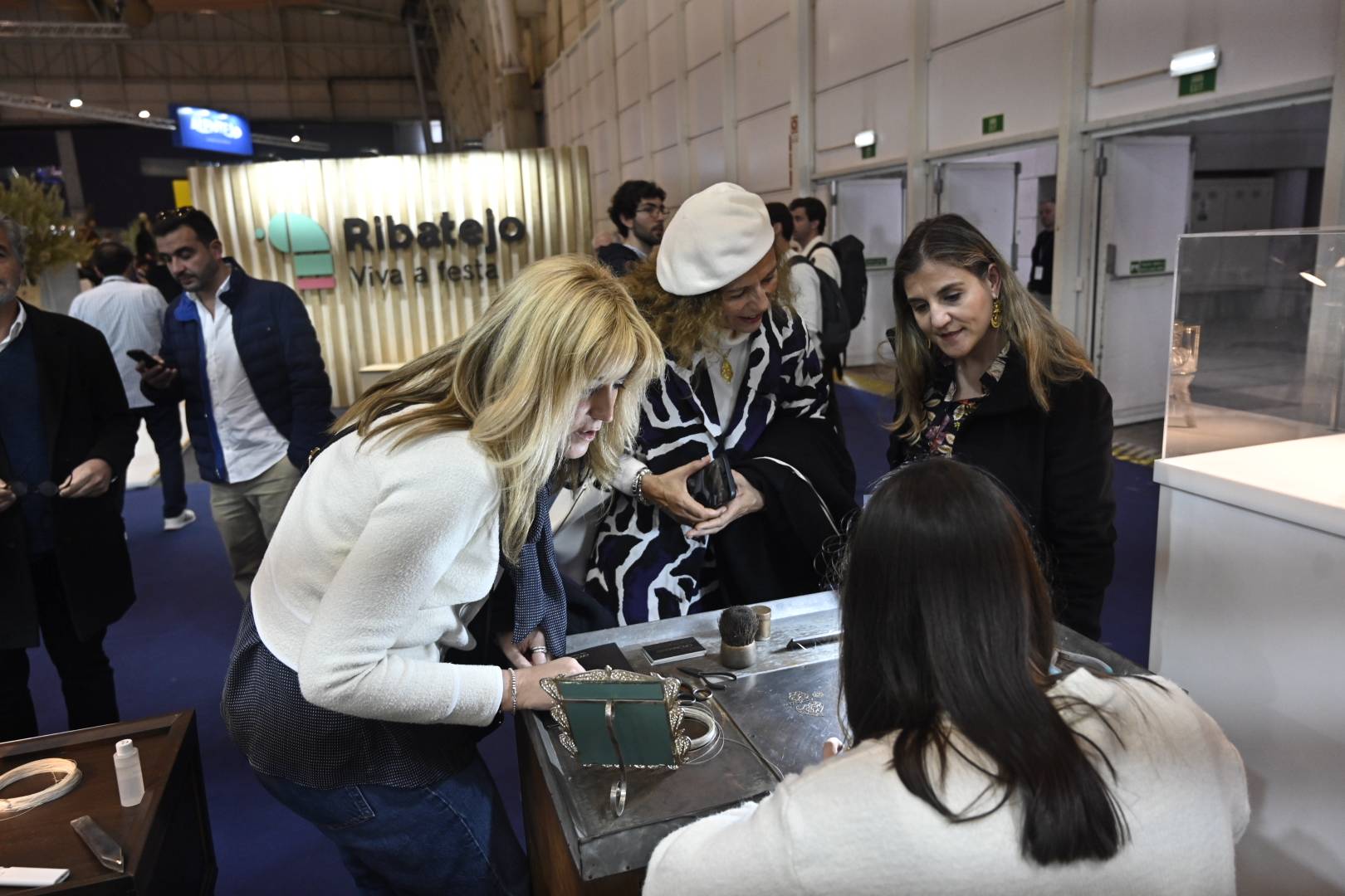 Município de Gondomar presente na BTL 2025