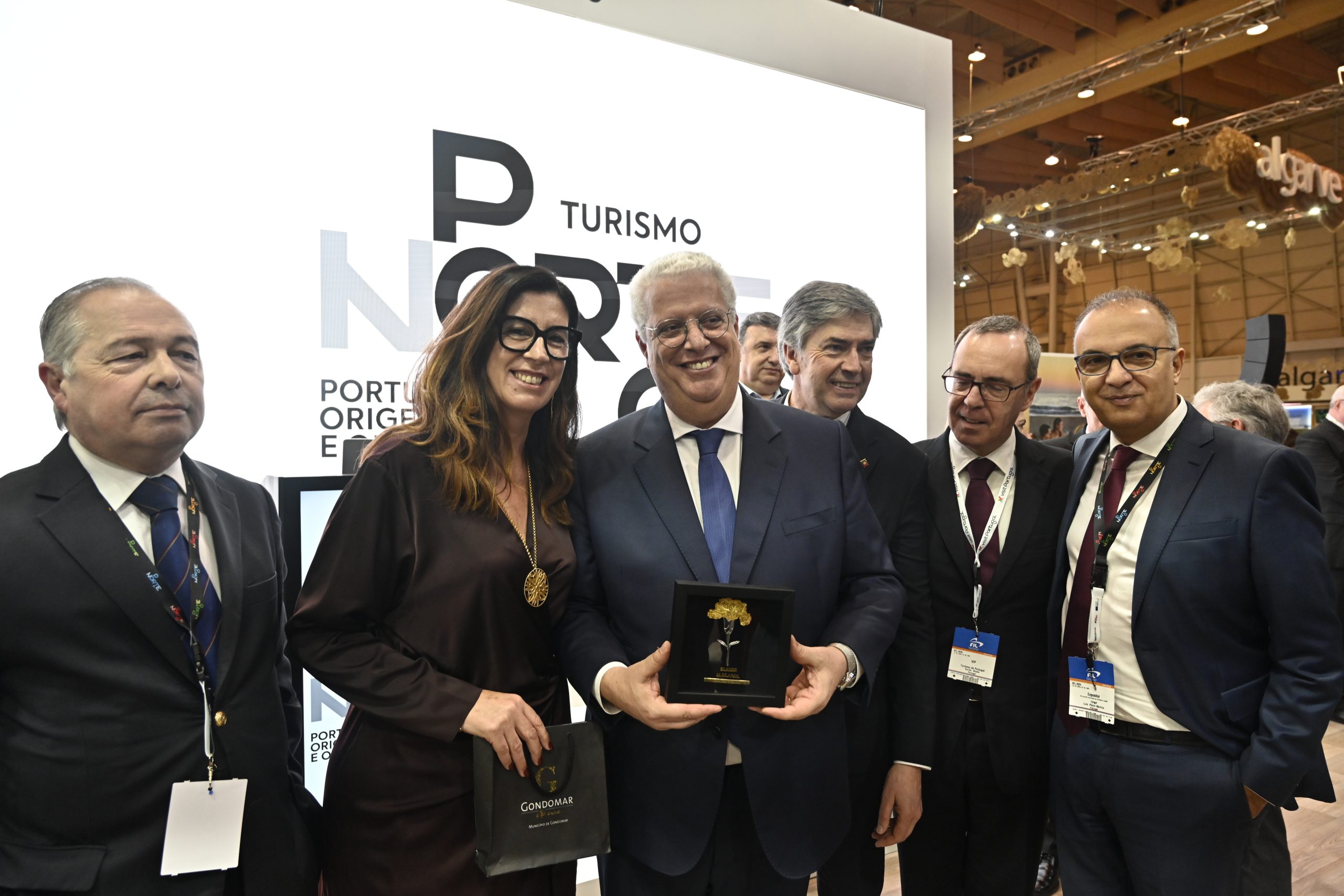 Município de Gondomar presente na BTL 2025