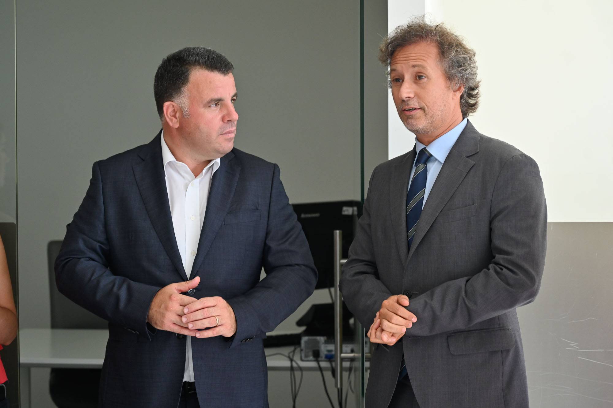 Gondomar inaugura Balcão de Habitação e Energia da DECO 4