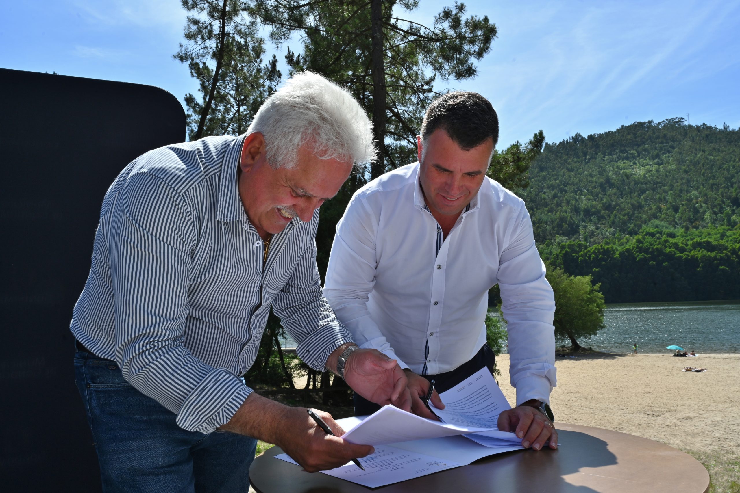 Apresentado projeto “Gondomar Inclui – Praias Acessíveis” 2