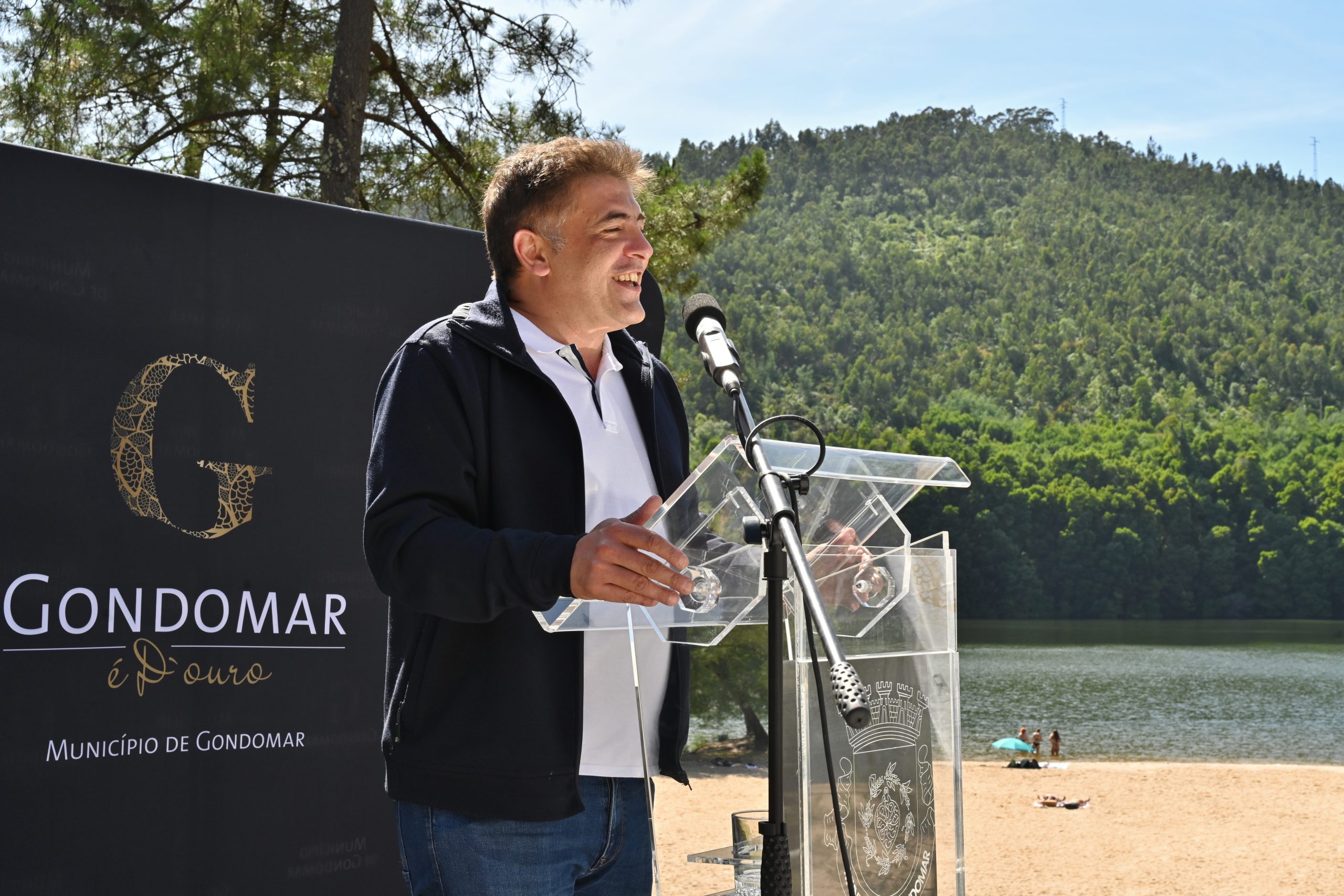 Apresentado projeto “Gondomar Inclui – Praias Acessíveis” 4