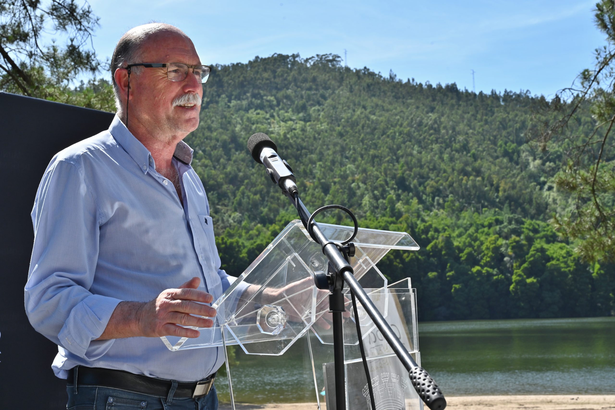 Apresentado projeto “Gondomar Inclui – Praias Acessíveis” 3