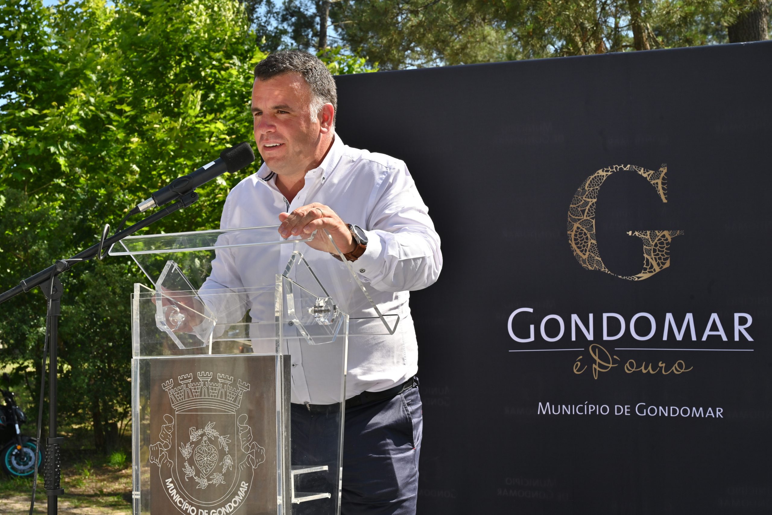 Apresentado projeto “Gondomar Inclui – Praias Acessíveis” 5