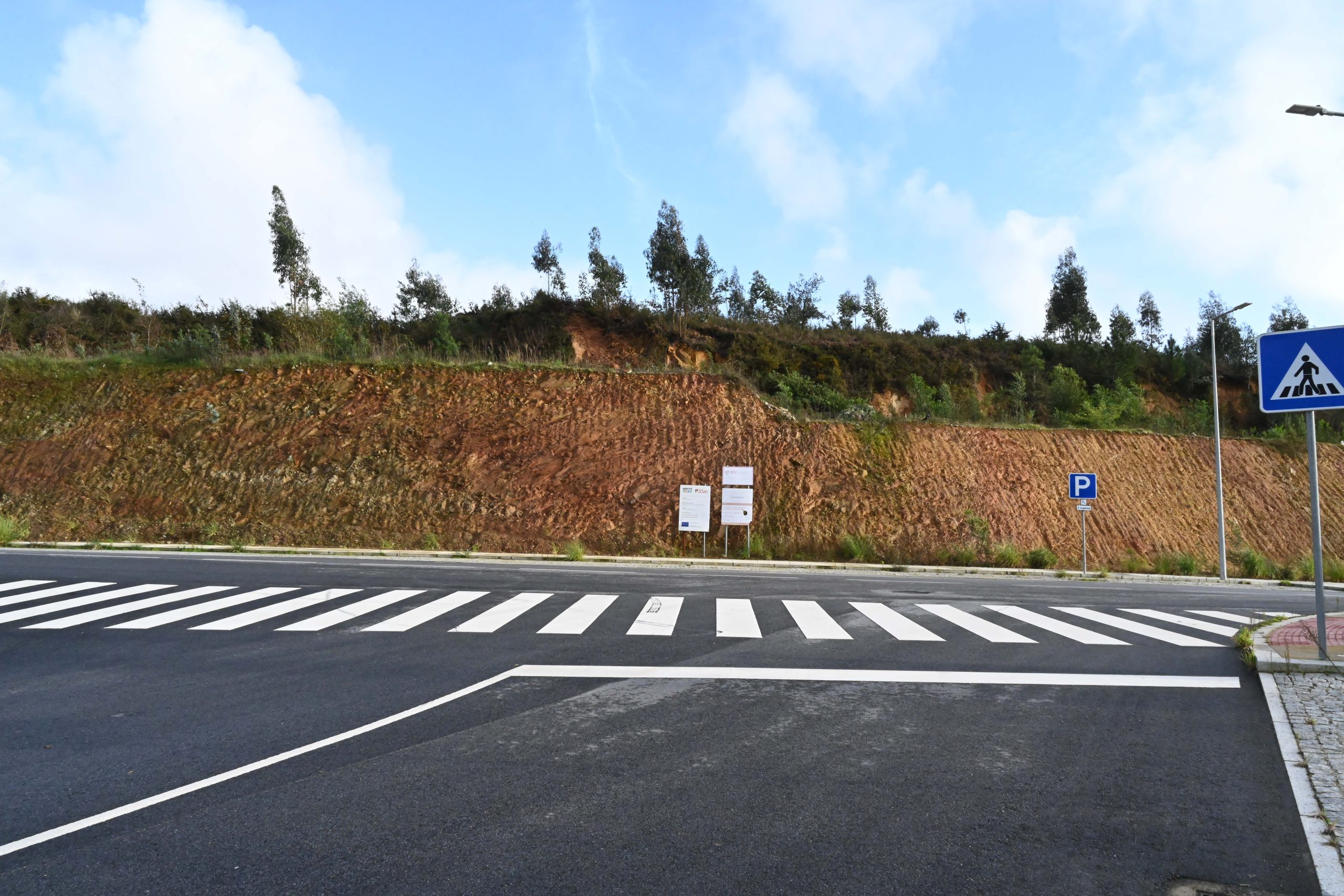 Zona Industrial de Tardariz ampliada em 25 lotes 4