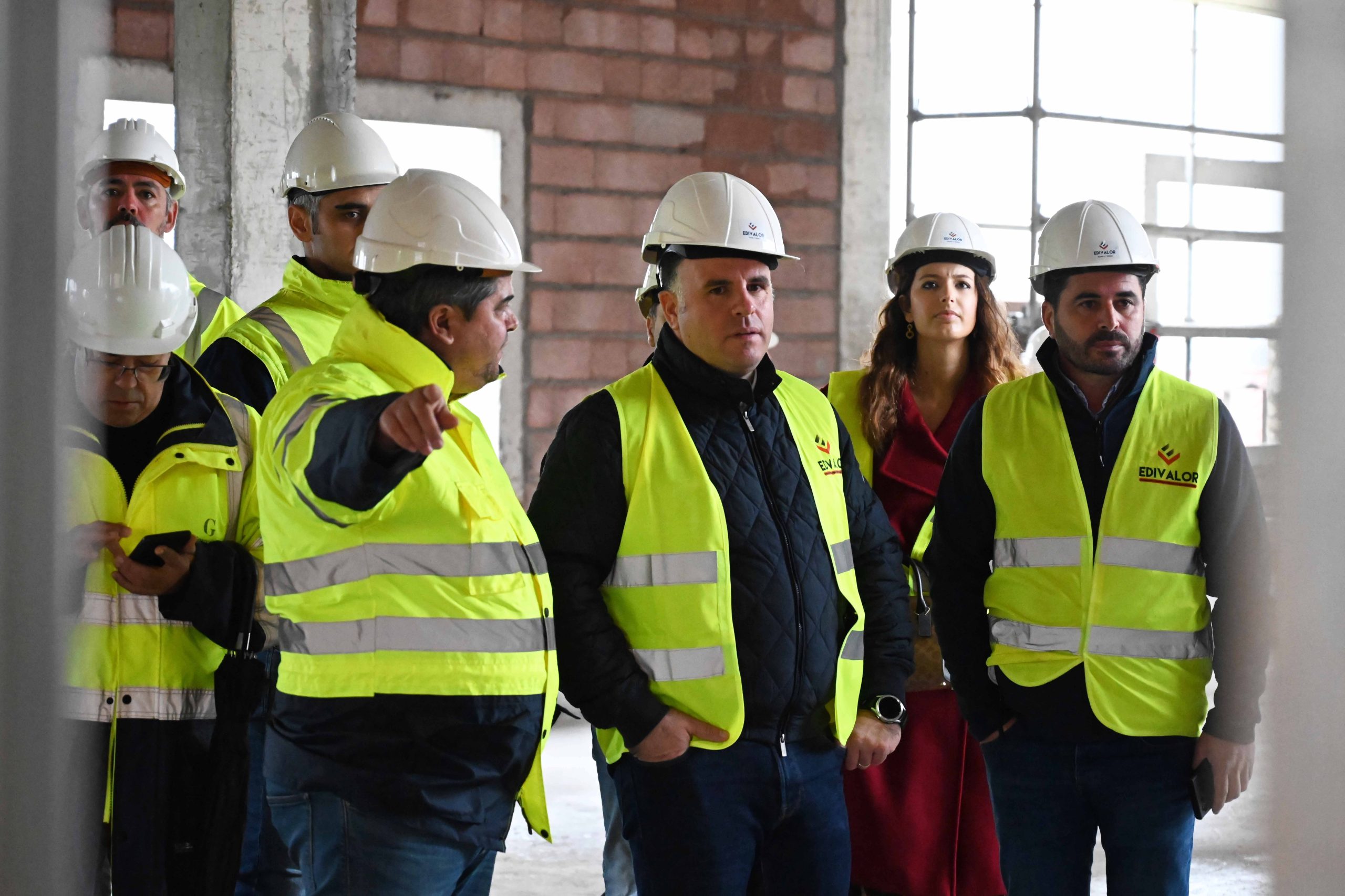 Serviços de saúde do concelho vão ser reforçados com novo equipamento em Rio Tinto 2