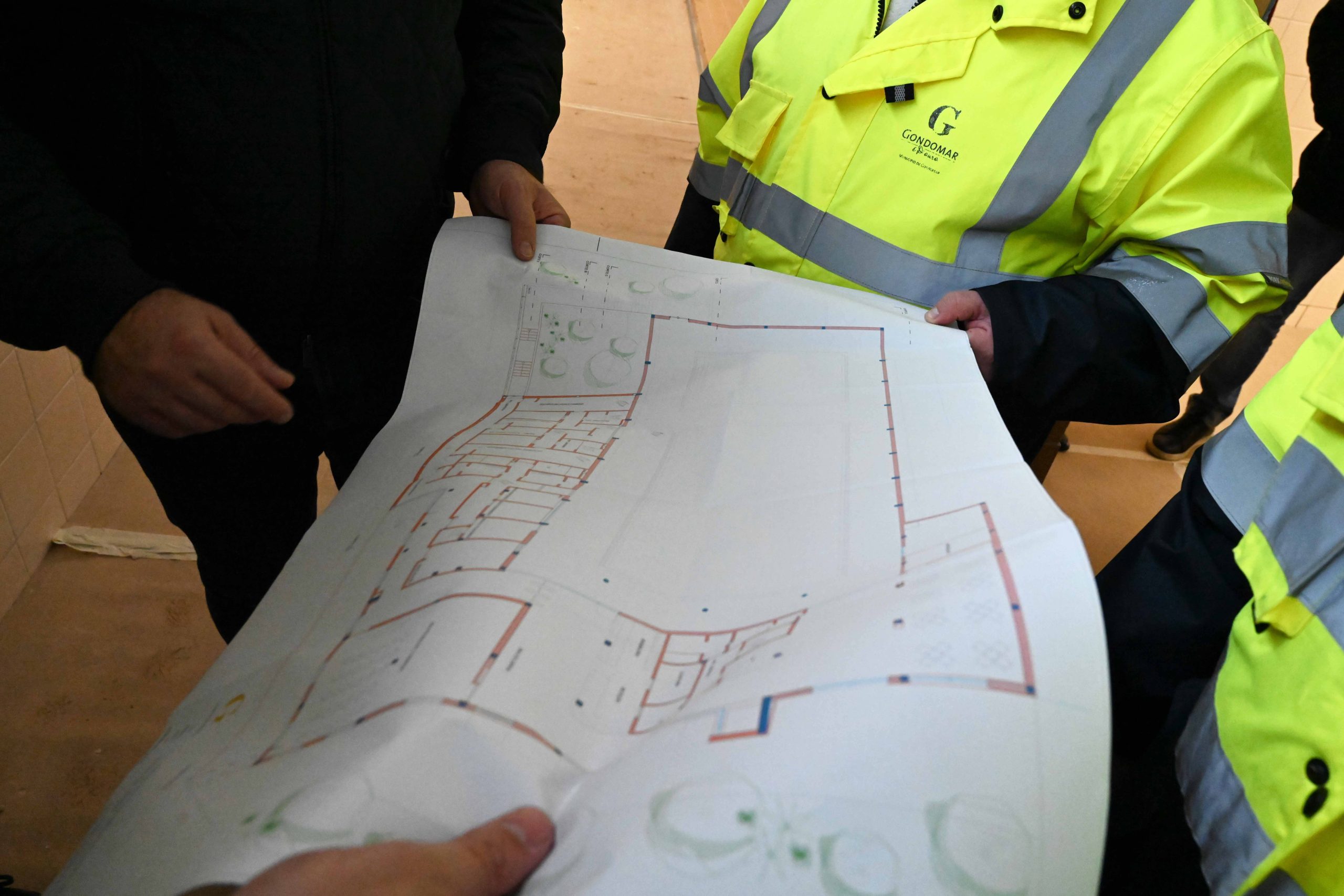 Município de Gondomar investe 1,9M€ na Piscina Municipal de Fânzeres 5
