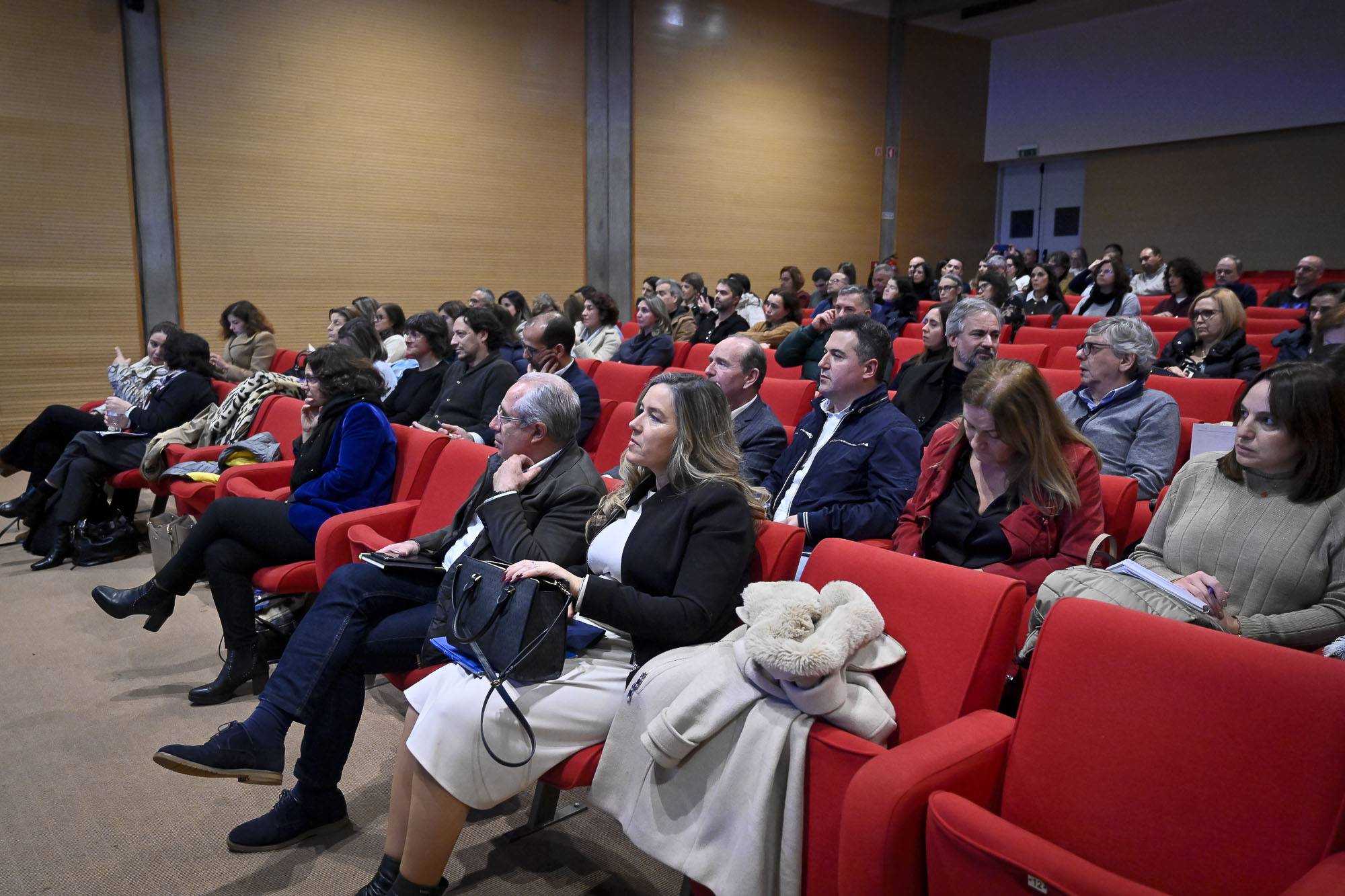 Gondomar acolhe reunião do Conselho Metropolitano de Vereadores da Educação 3