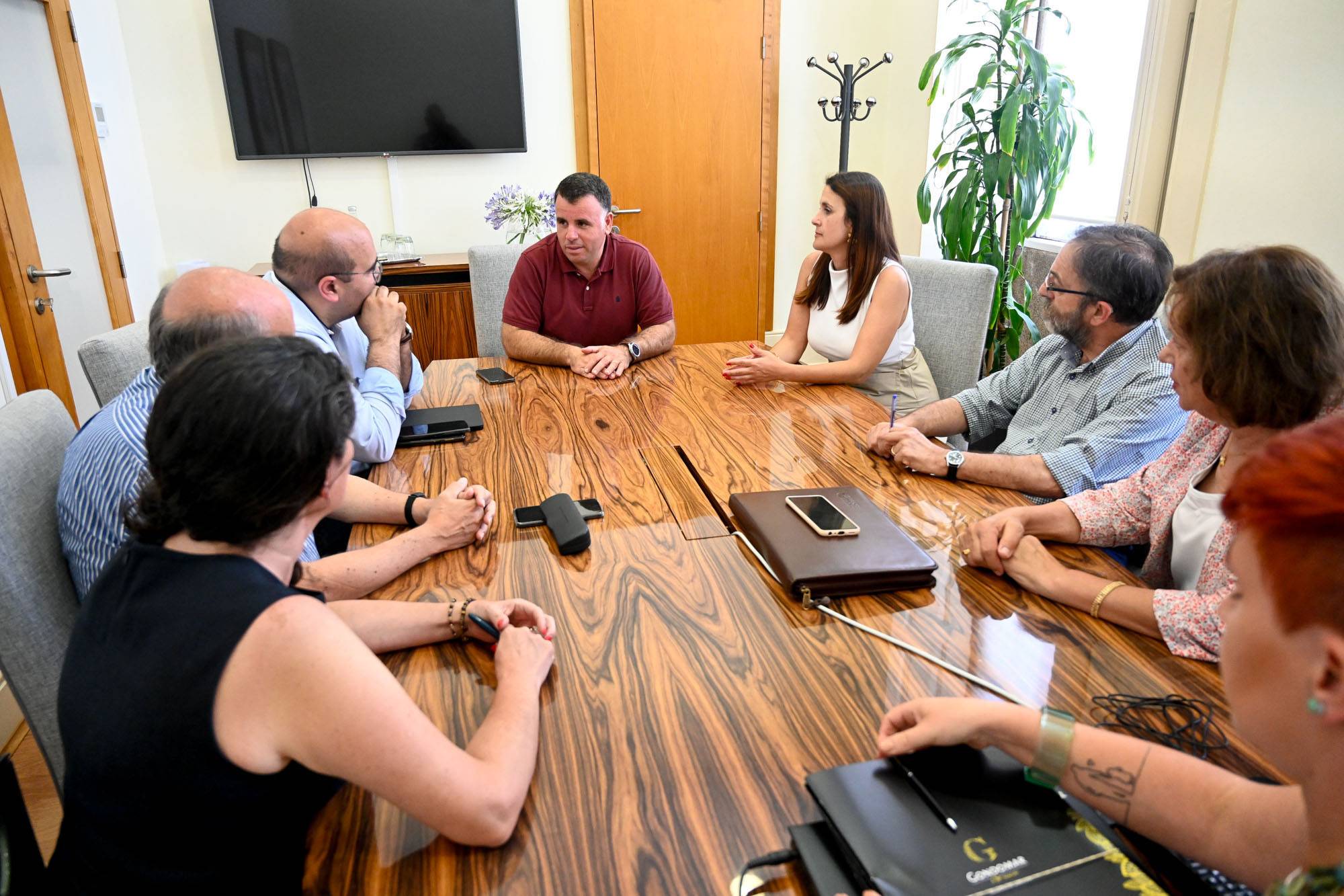 Assinados contratos com IPSS para reforçar respostas sociais do concelho