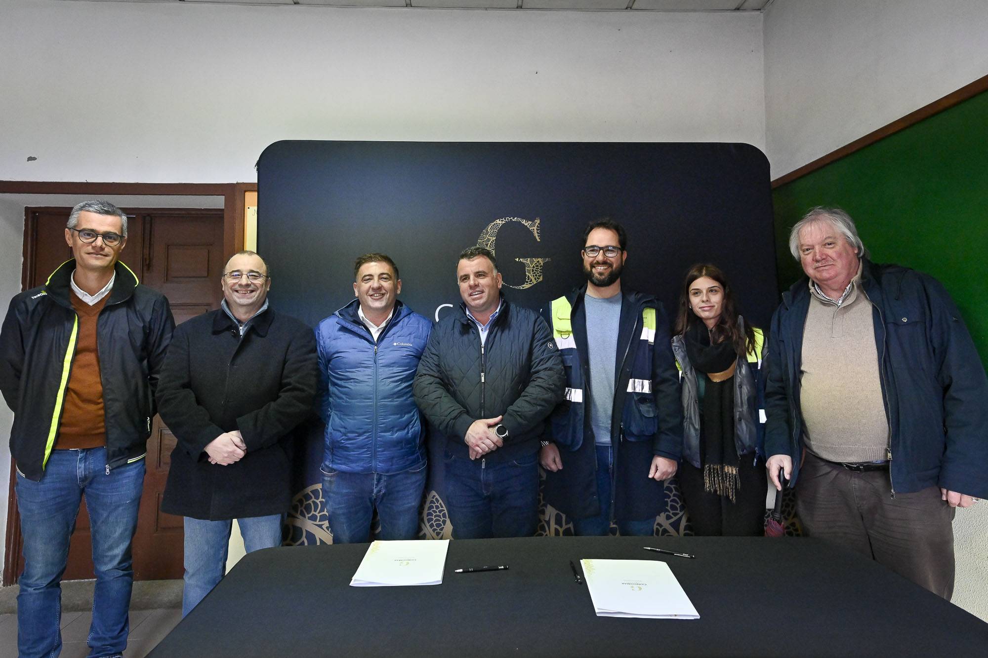 EB1 de Sante, na Lomba, vai ser ampliada e requalificada 7