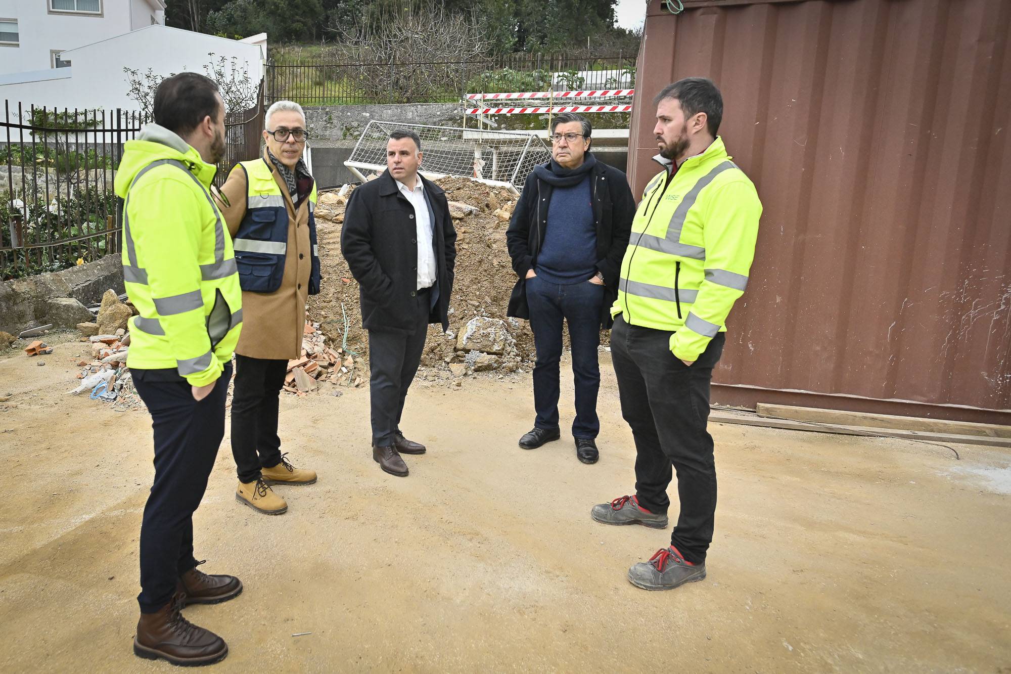 EB1 de Vale Ferreiros requalificada e ampliada 6