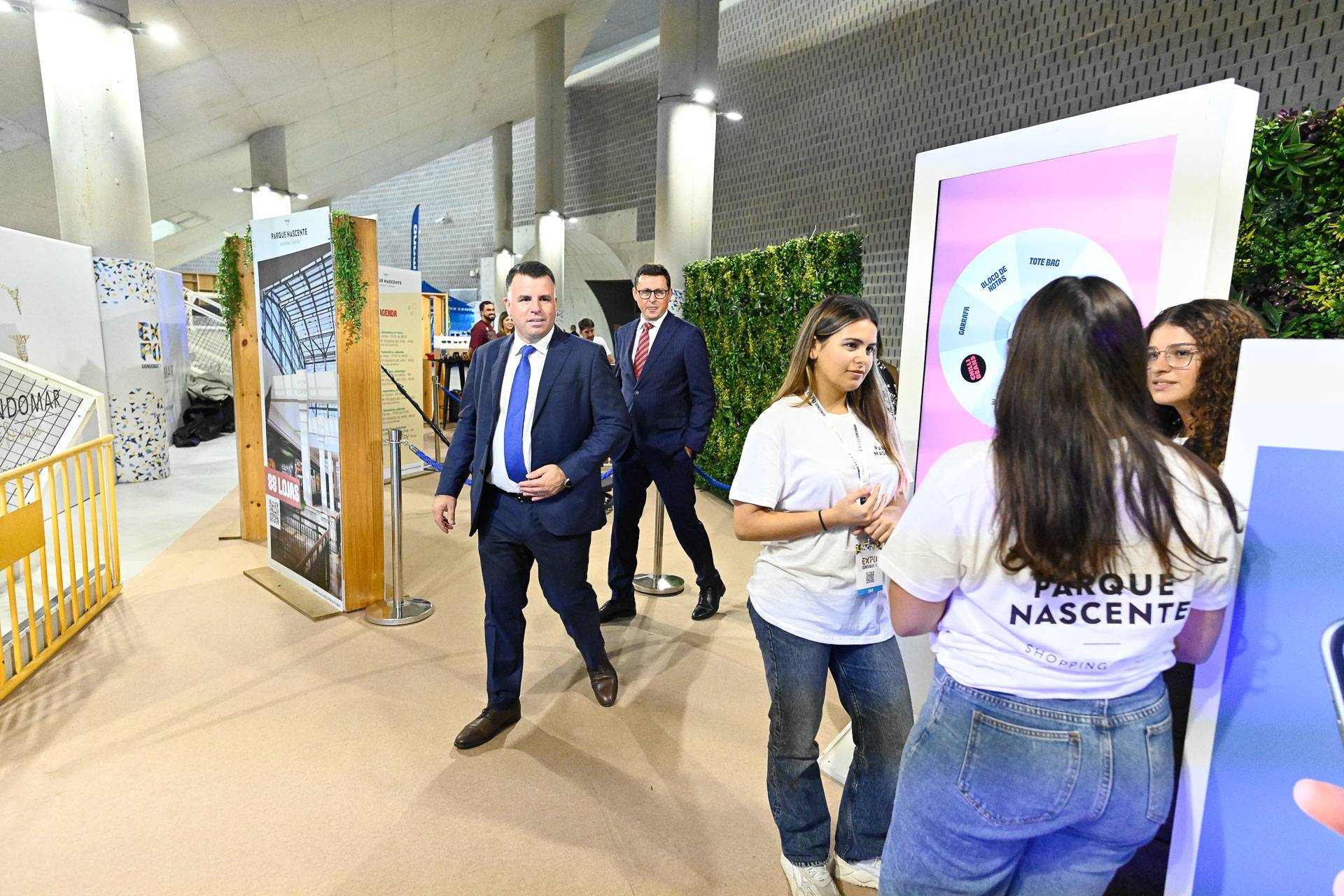 Expo Gondomar 2024 no Multiusos de Gondomar até 29 de setembro 10