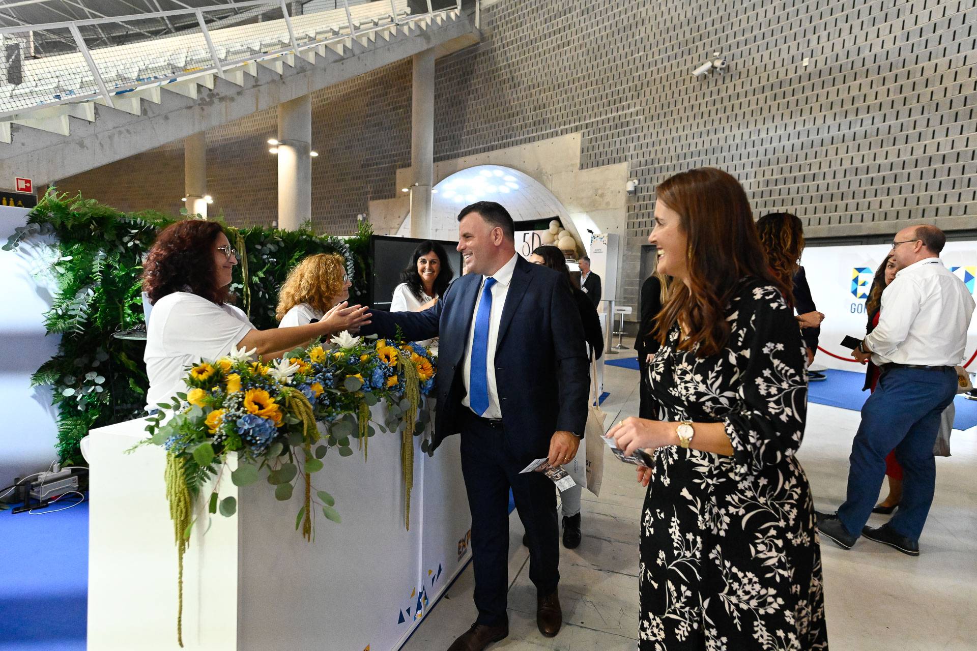 Expo Gondomar 2024 no Multiusos de Gondomar até 29 de setembro 11