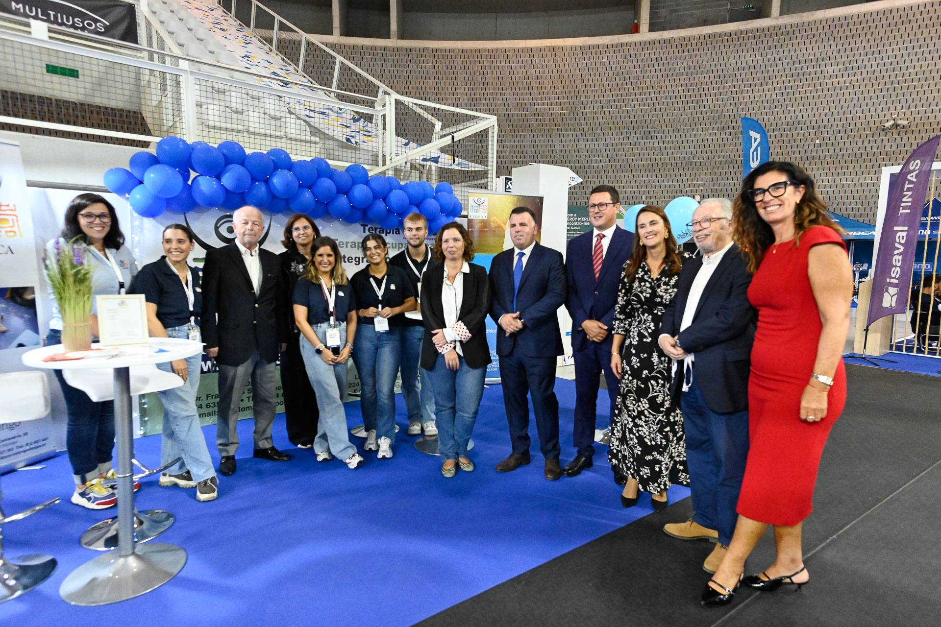Expo Gondomar 2024 no Multiusos de Gondomar até 29 de setembro 7