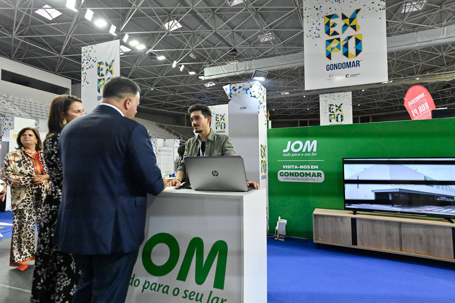Expo Gondomar 2024 no Multiusos de Gondomar até 29 de setembro 6
