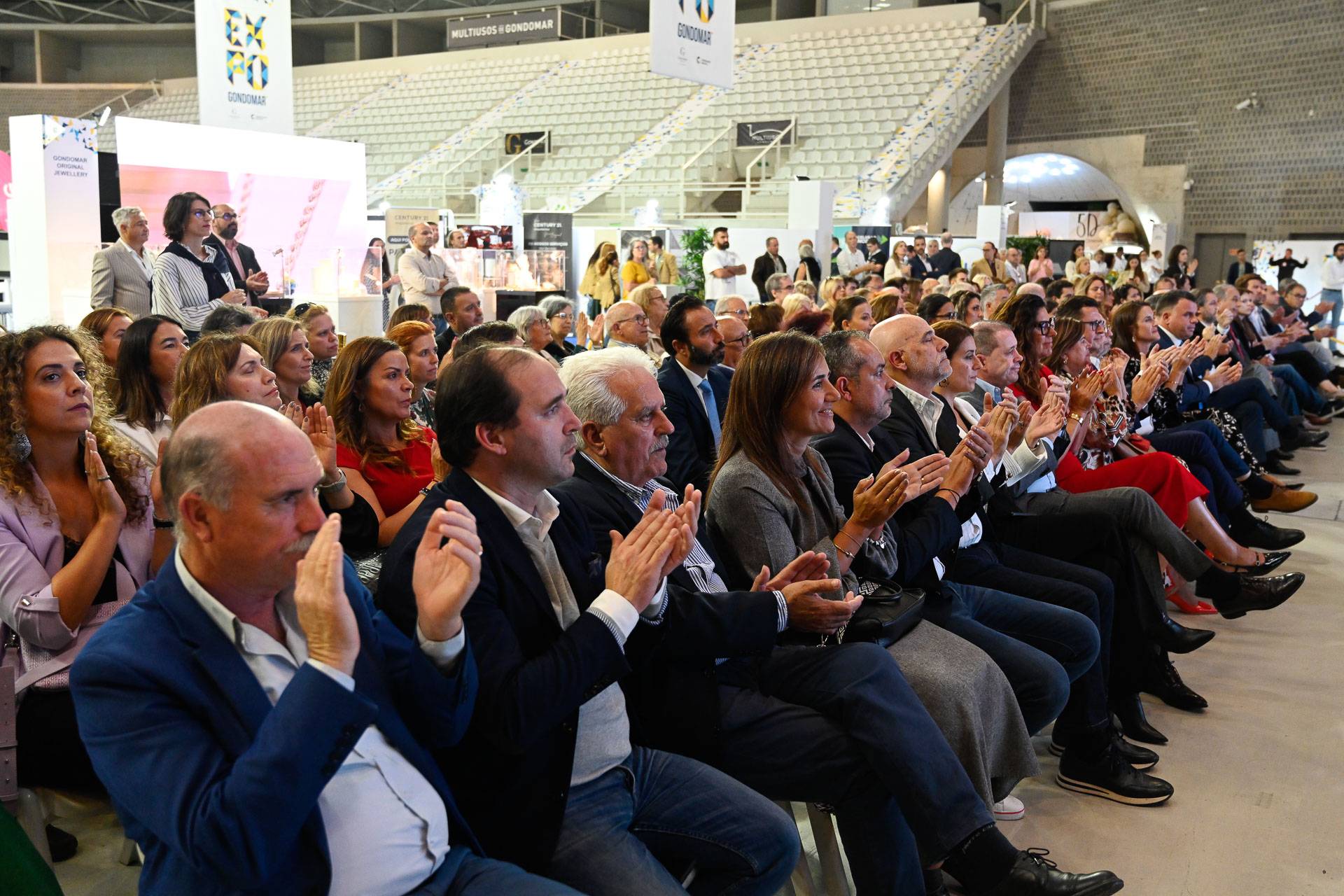 Expo Gondomar 2024 no Multiusos de Gondomar até 29 de setembro