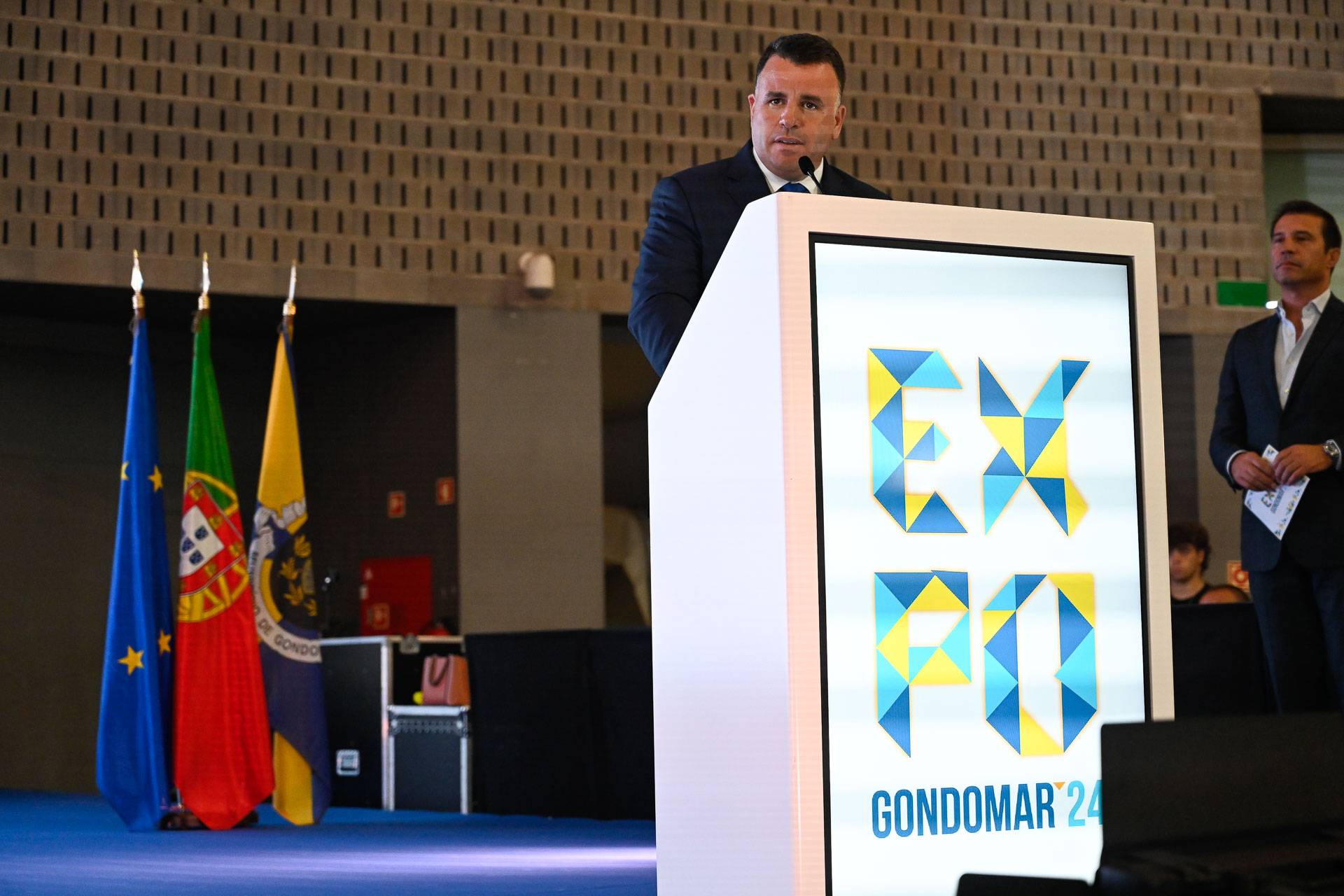 Expo Gondomar 2024 no Multiusos de Gondomar até 29 de setembro 1