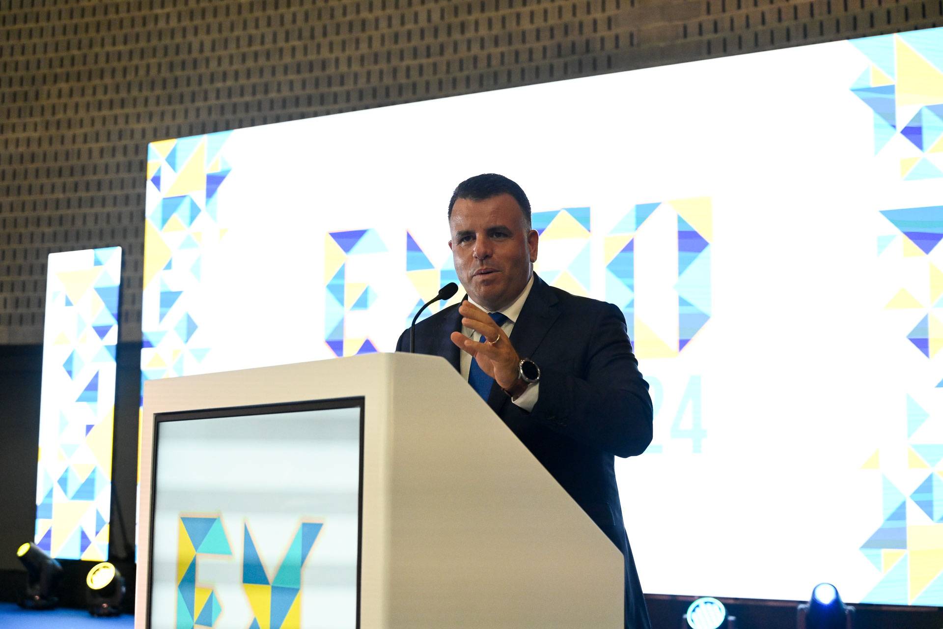 Expo Gondomar 2024 no Multiusos de Gondomar até 29 de setembro 2