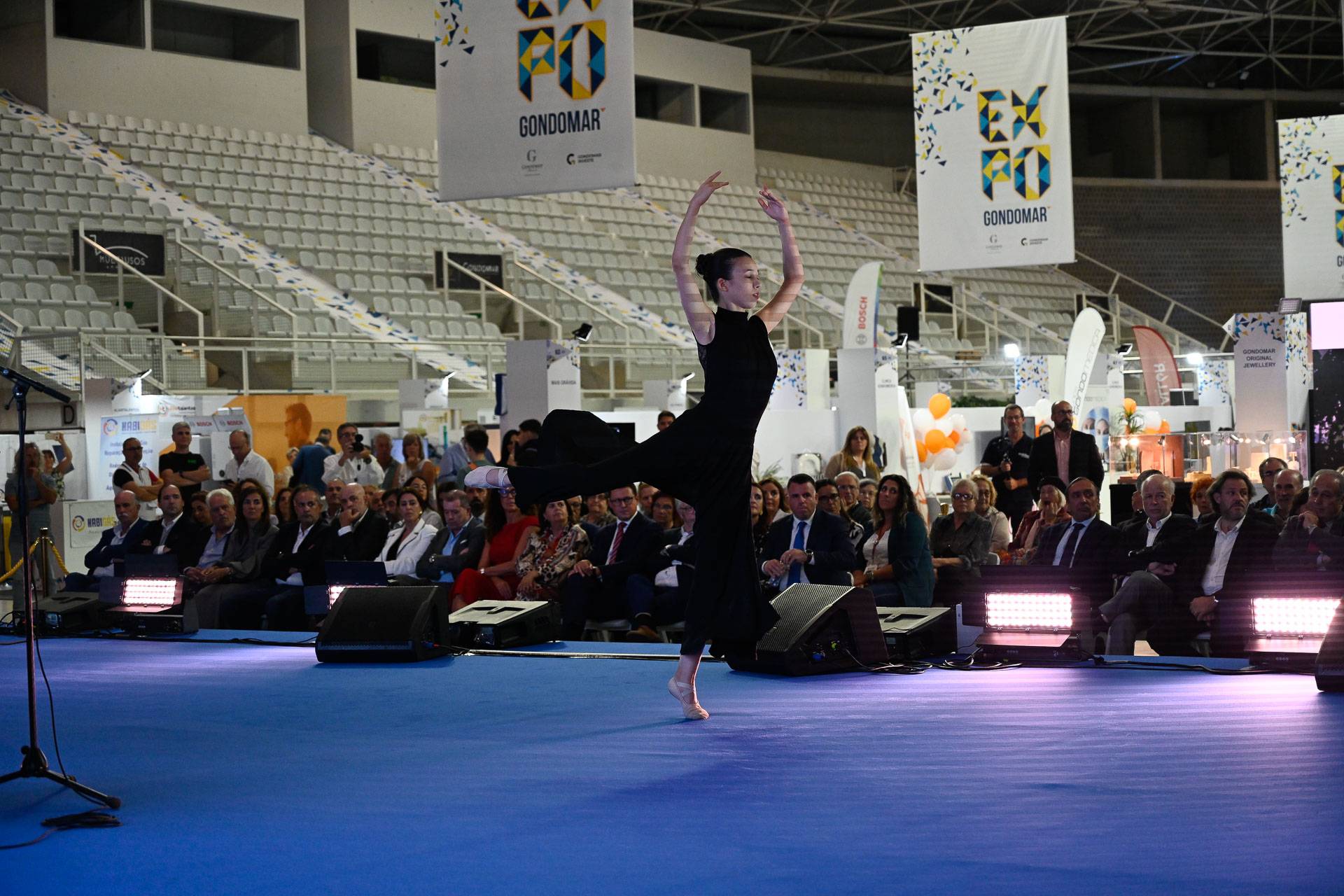 Expo Gondomar 2024 no Multiusos de Gondomar até 29 de setembro 3