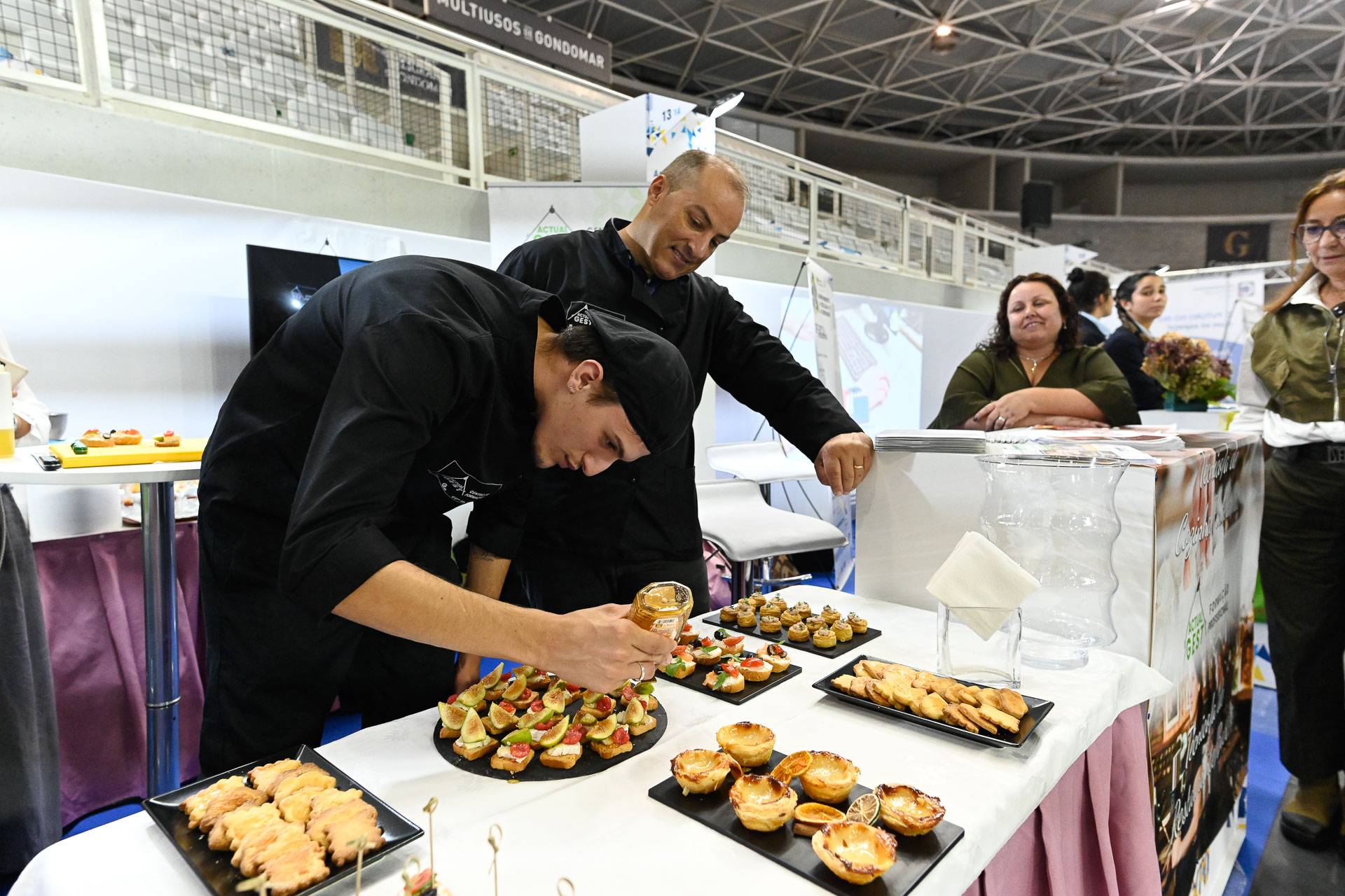 Expo Gondomar 2024 no Multiusos de Gondomar até 29 de setembro 5