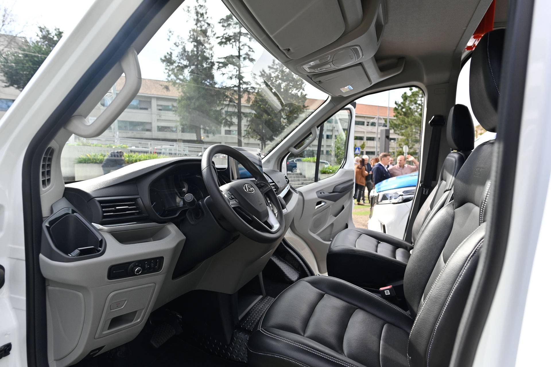 Câmara Municipal de Gondomar implementa serviço gratuito de transporte de passageiros flexível 1
