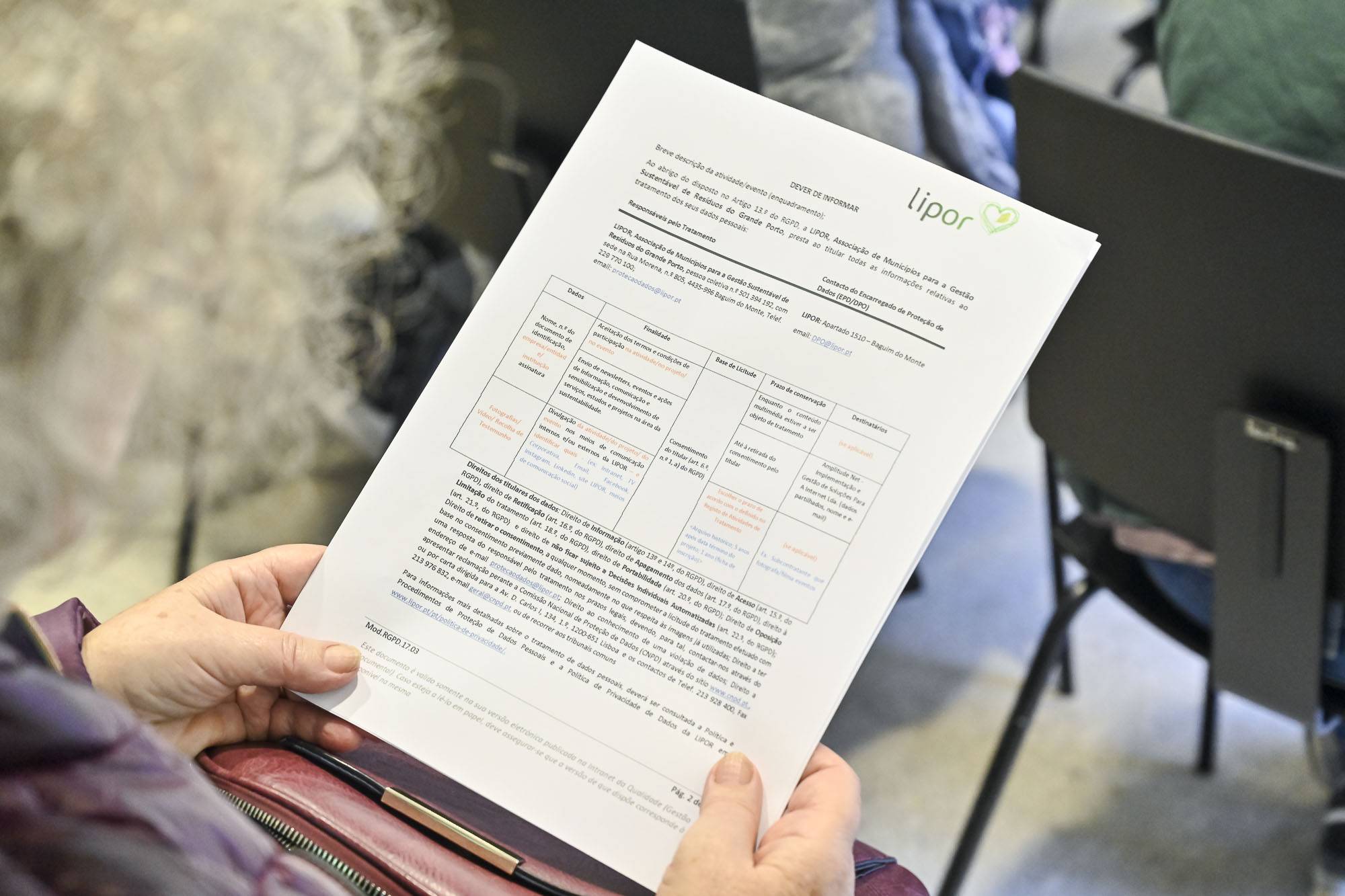 Quinta do Passal assinala Semana Europeia da Prevenção de Resíduos 3