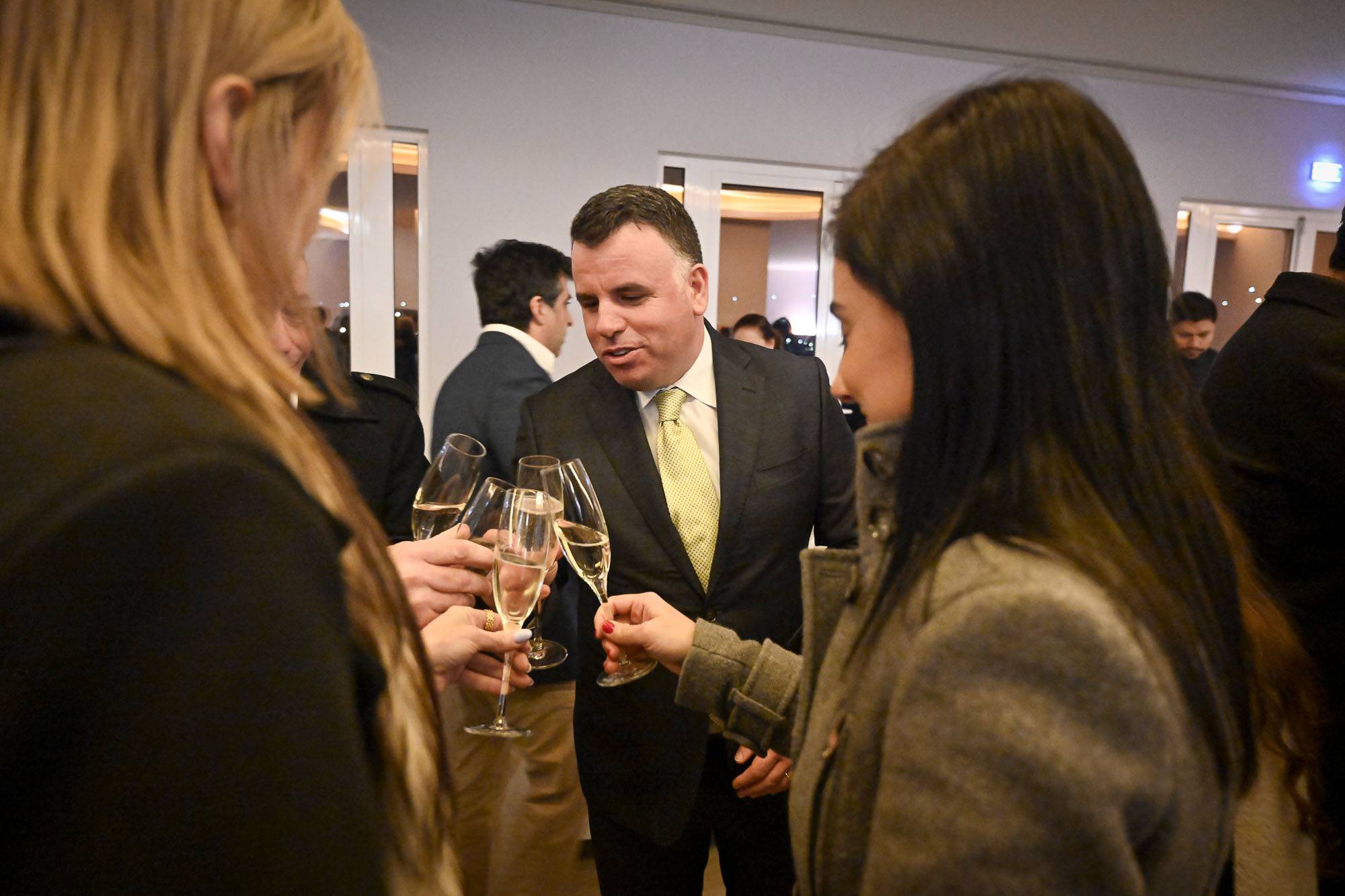 Gala reúne melhores PME de Gondomar 7