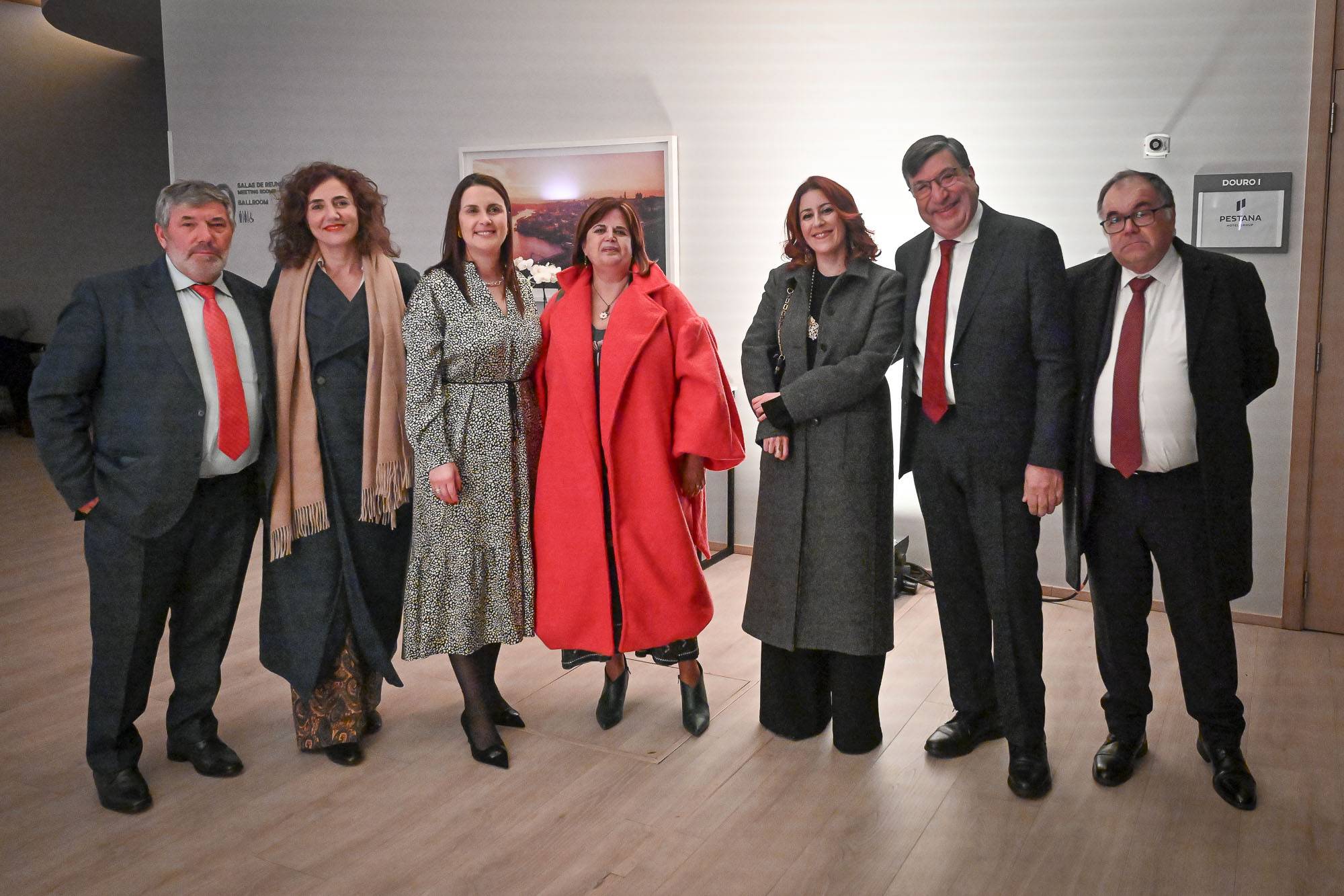Gala reúne melhores PME de Gondomar 5