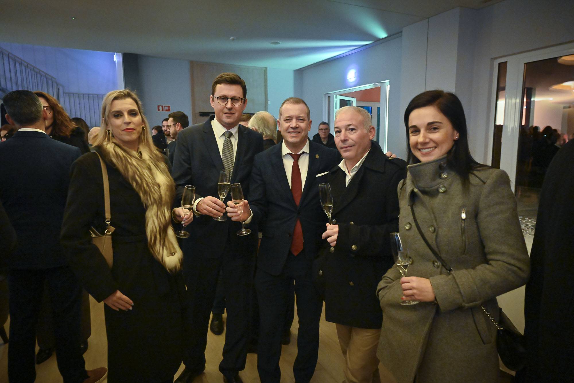 Gala reúne melhores PME de Gondomar 8