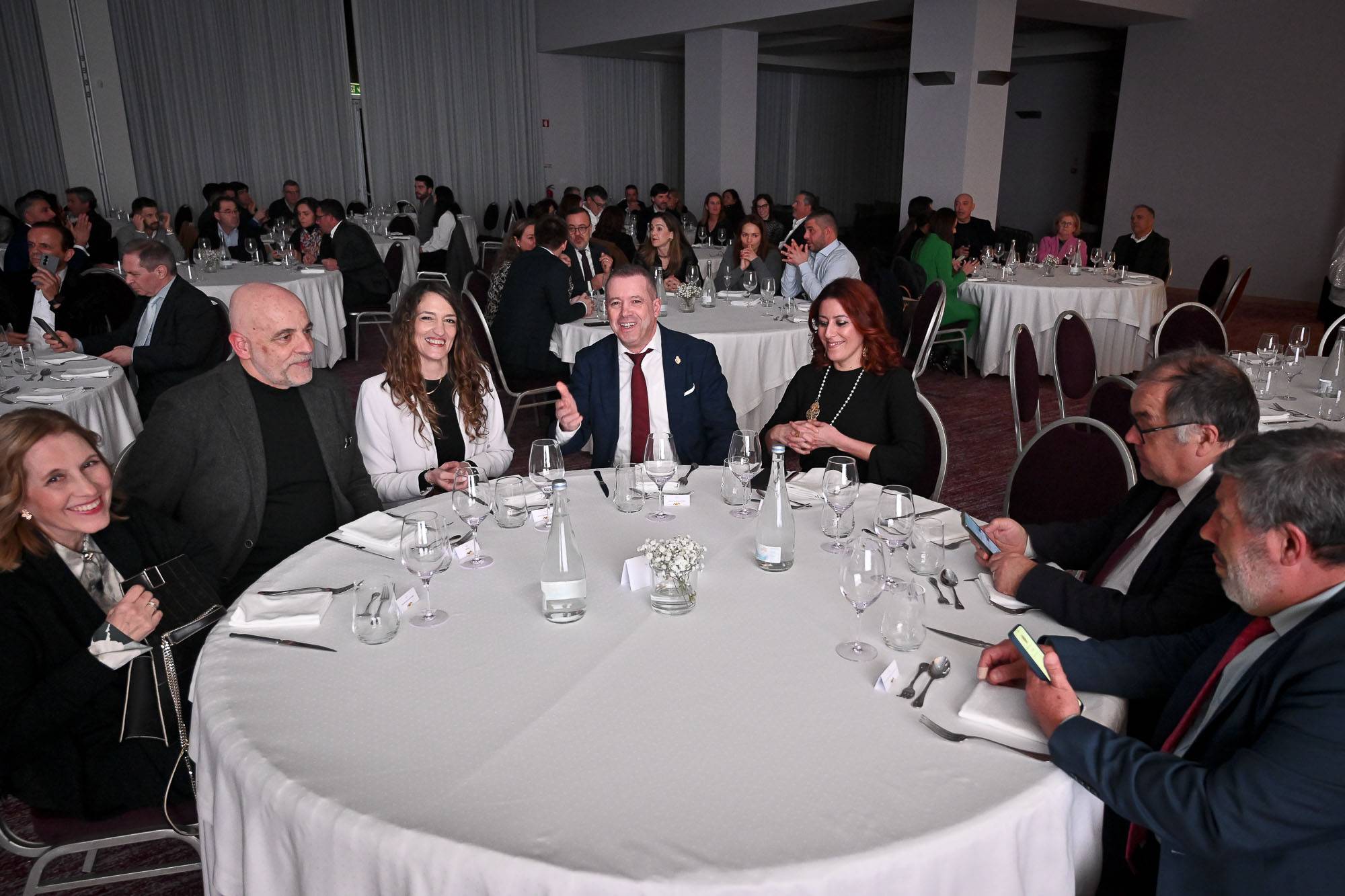 Gala reúne melhores PME de Gondomar 1