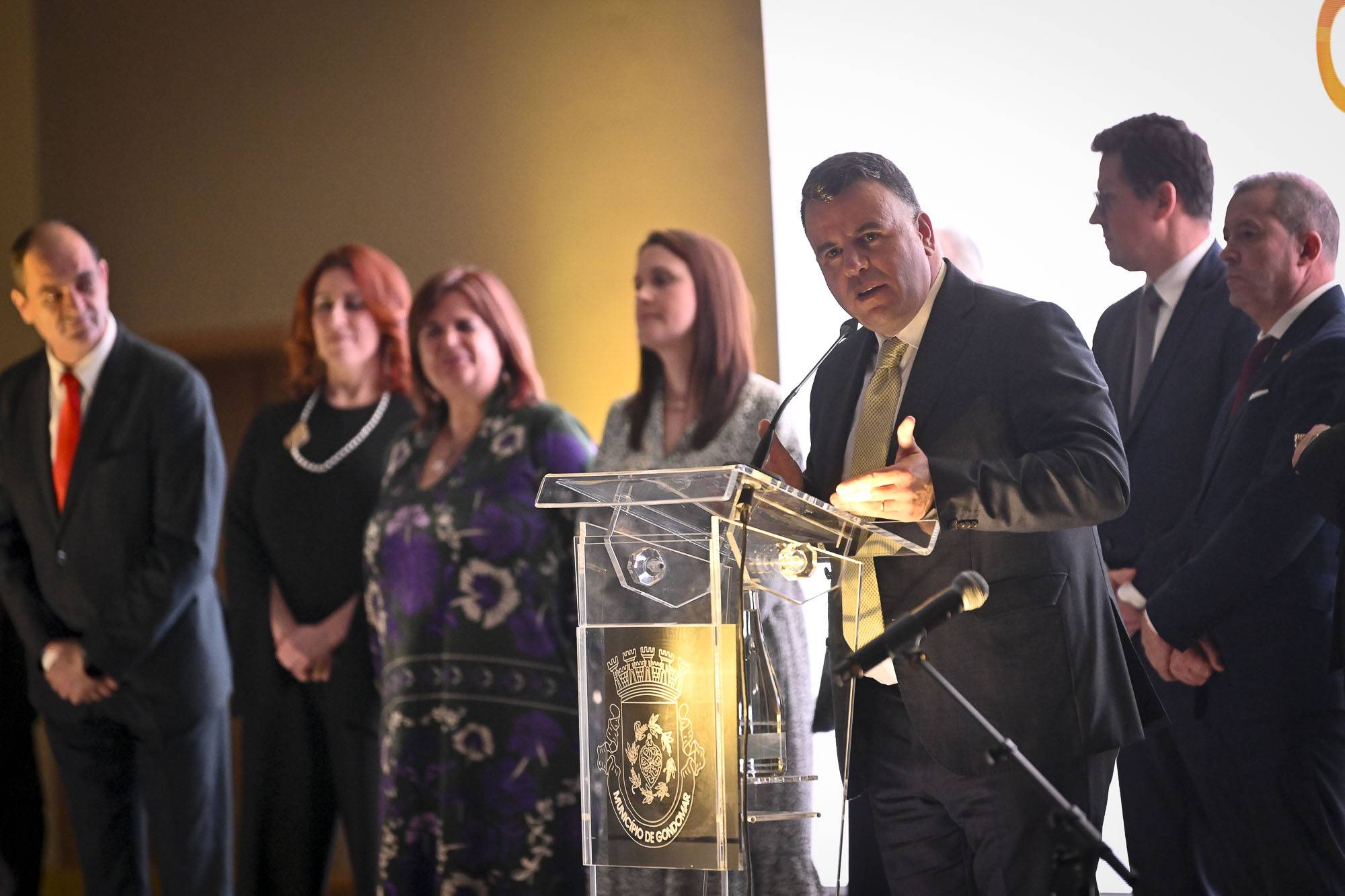 Gala reúne melhores PME de Gondomar