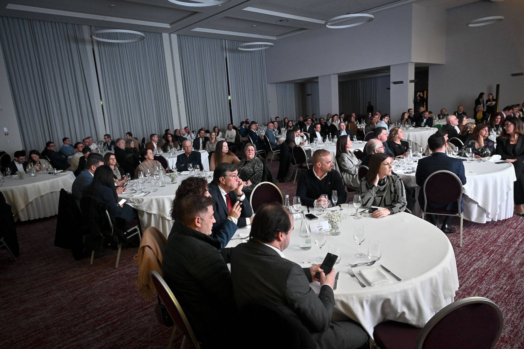 Gala reúne melhores PME de Gondomar 2