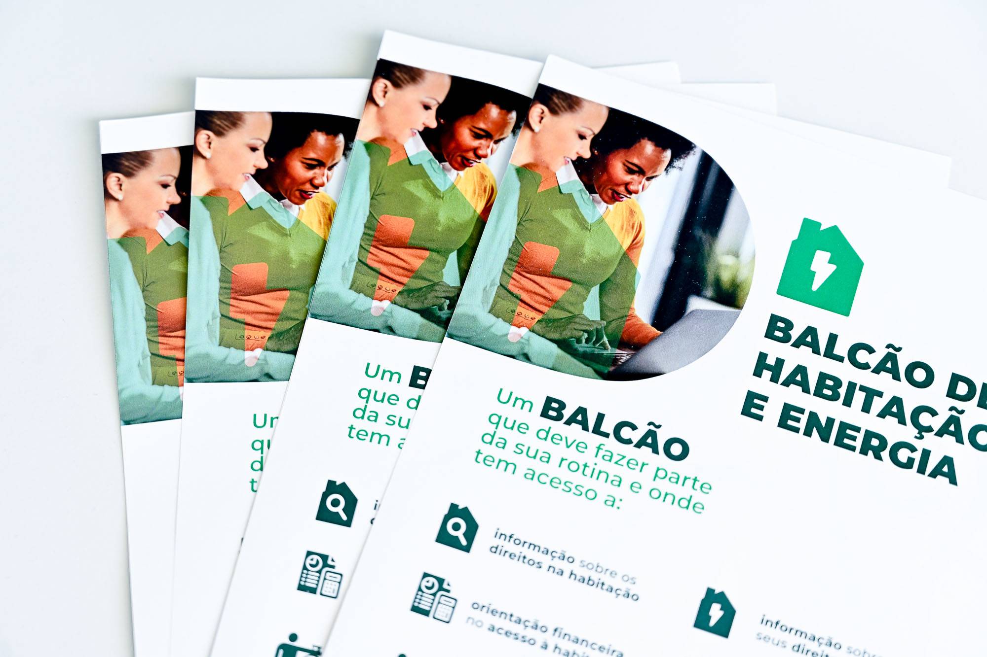 Gondomar inaugura Balcão de Habitação e Energia da DECO 1