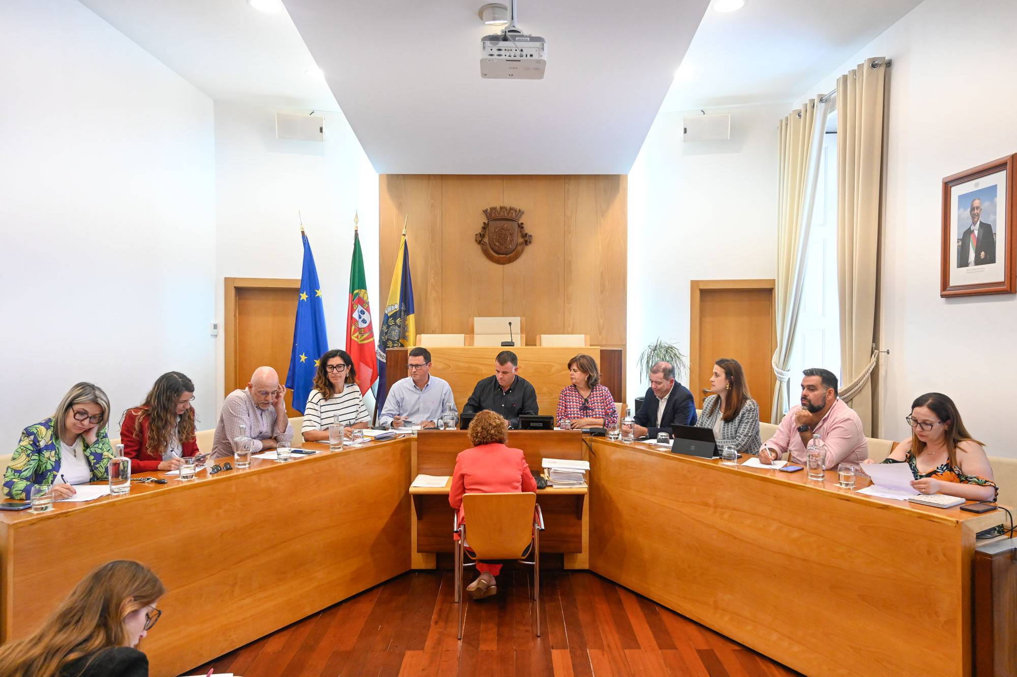 Escola Básica 1 da Lagoa vai ser requalificada