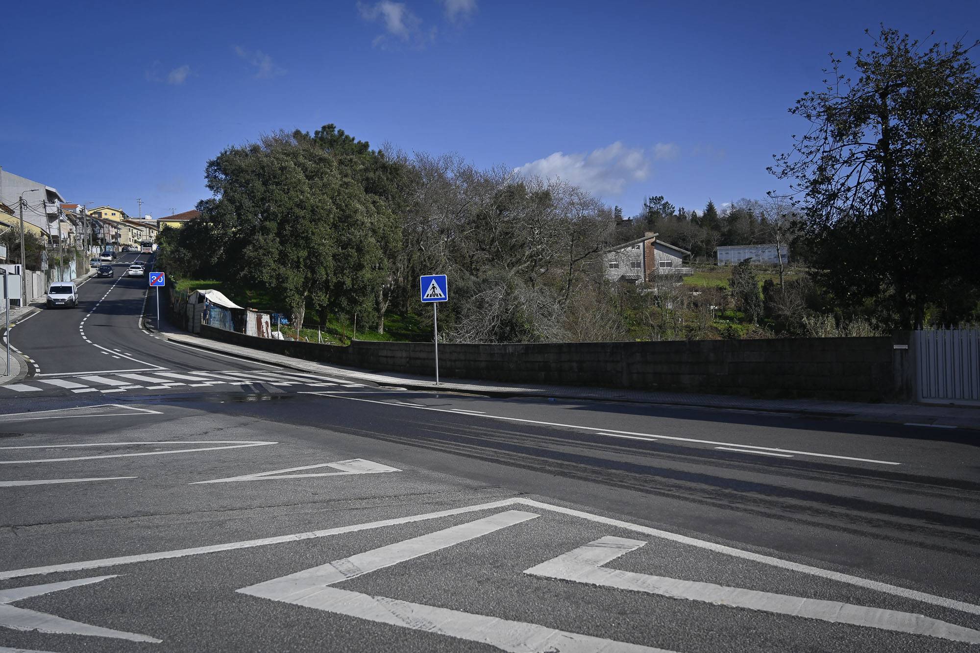 Gondomar aprova alteração das fronteiras territoriais com o Porto 1
