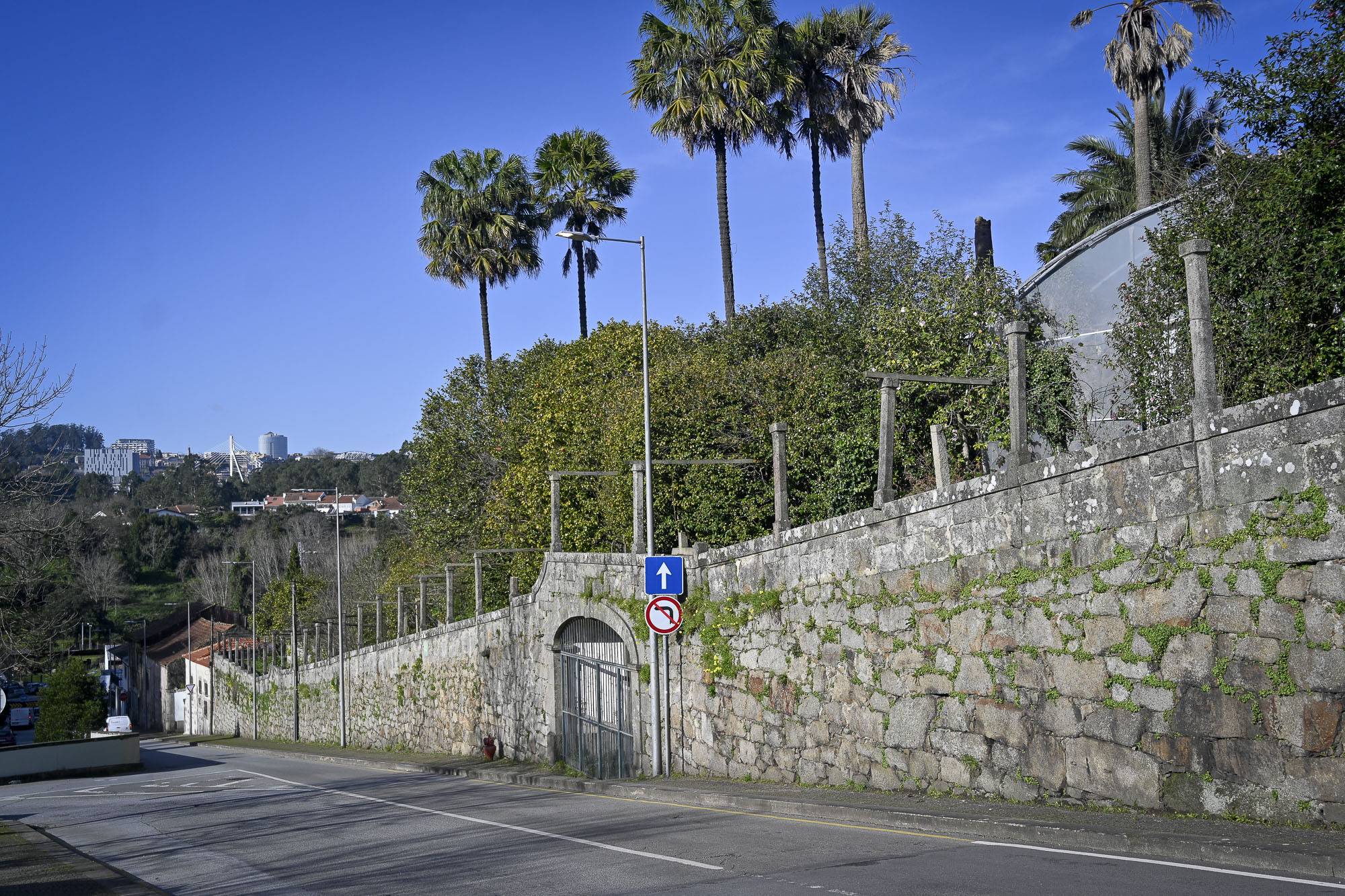 Gondomar aprova alteração das fronteiras territoriais com o Porto 3