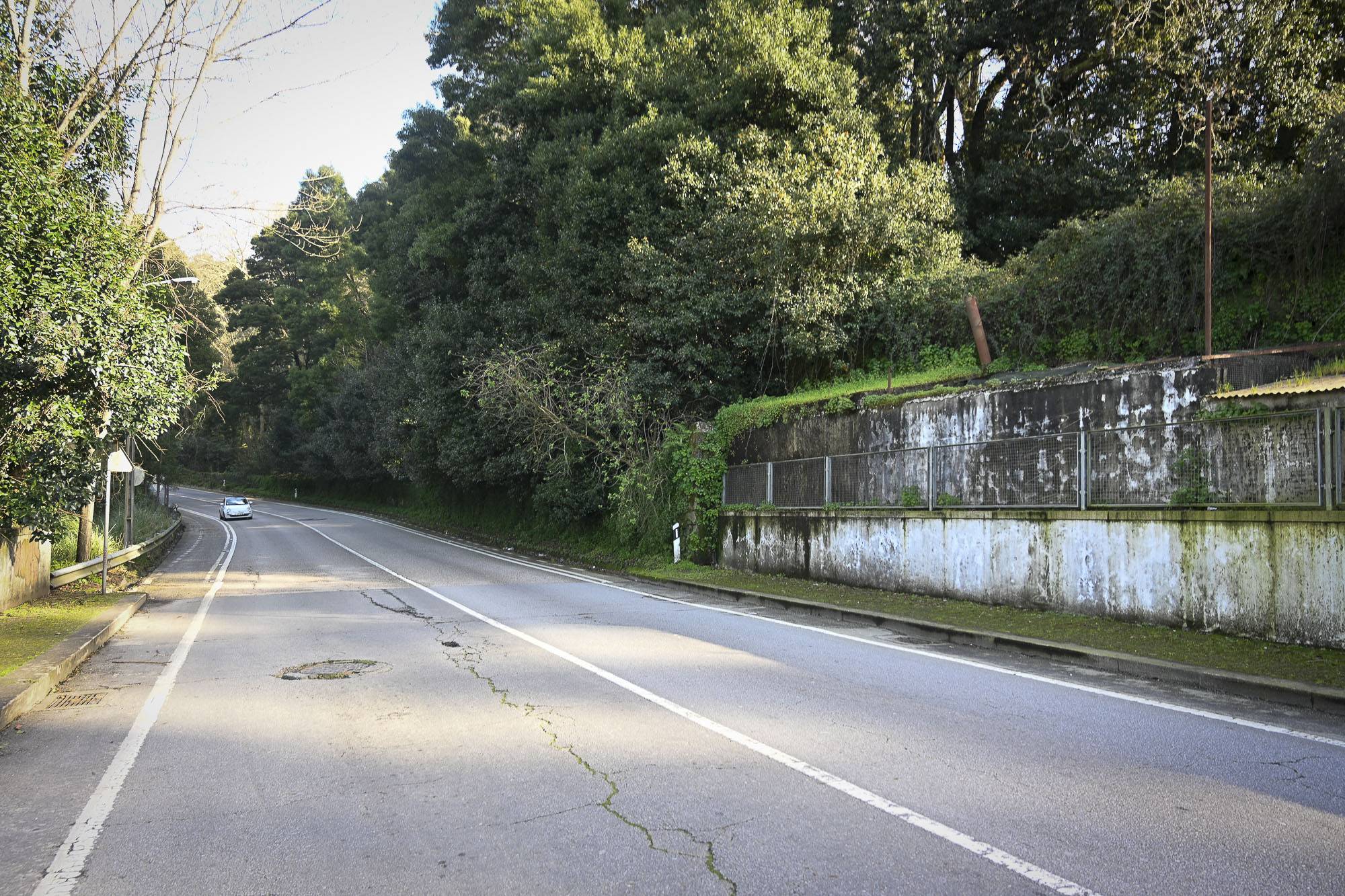 Gondomar aprova alteração das fronteiras territoriais com o Porto