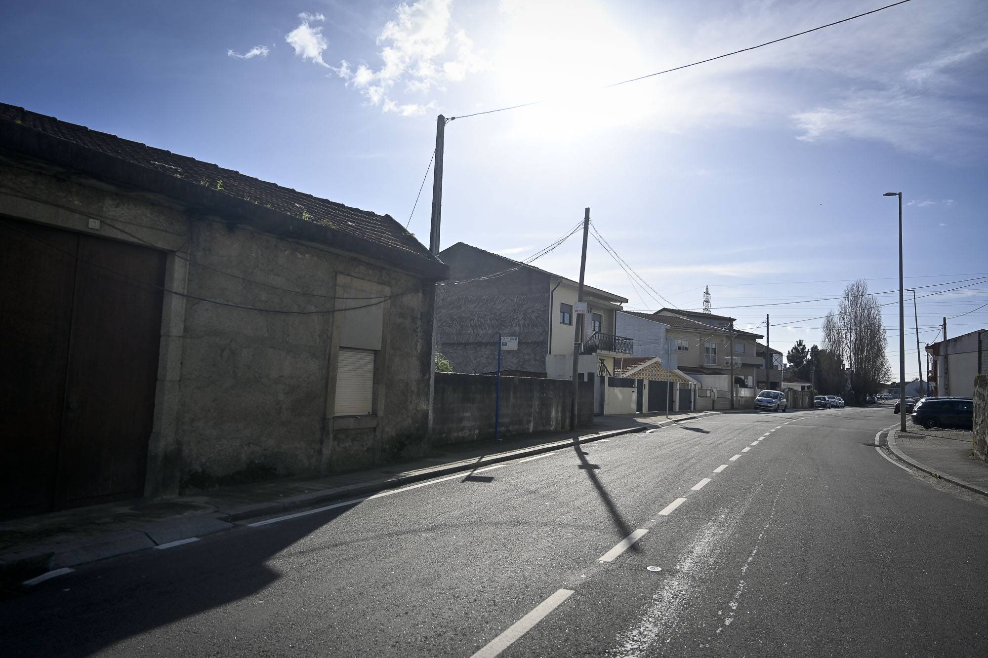 Gondomar aprova alteração das fronteiras territoriais com o Porto 2