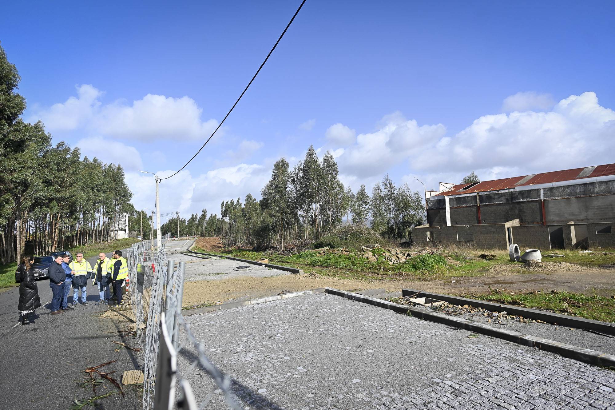 Gondomar vai ter nova zona industrial