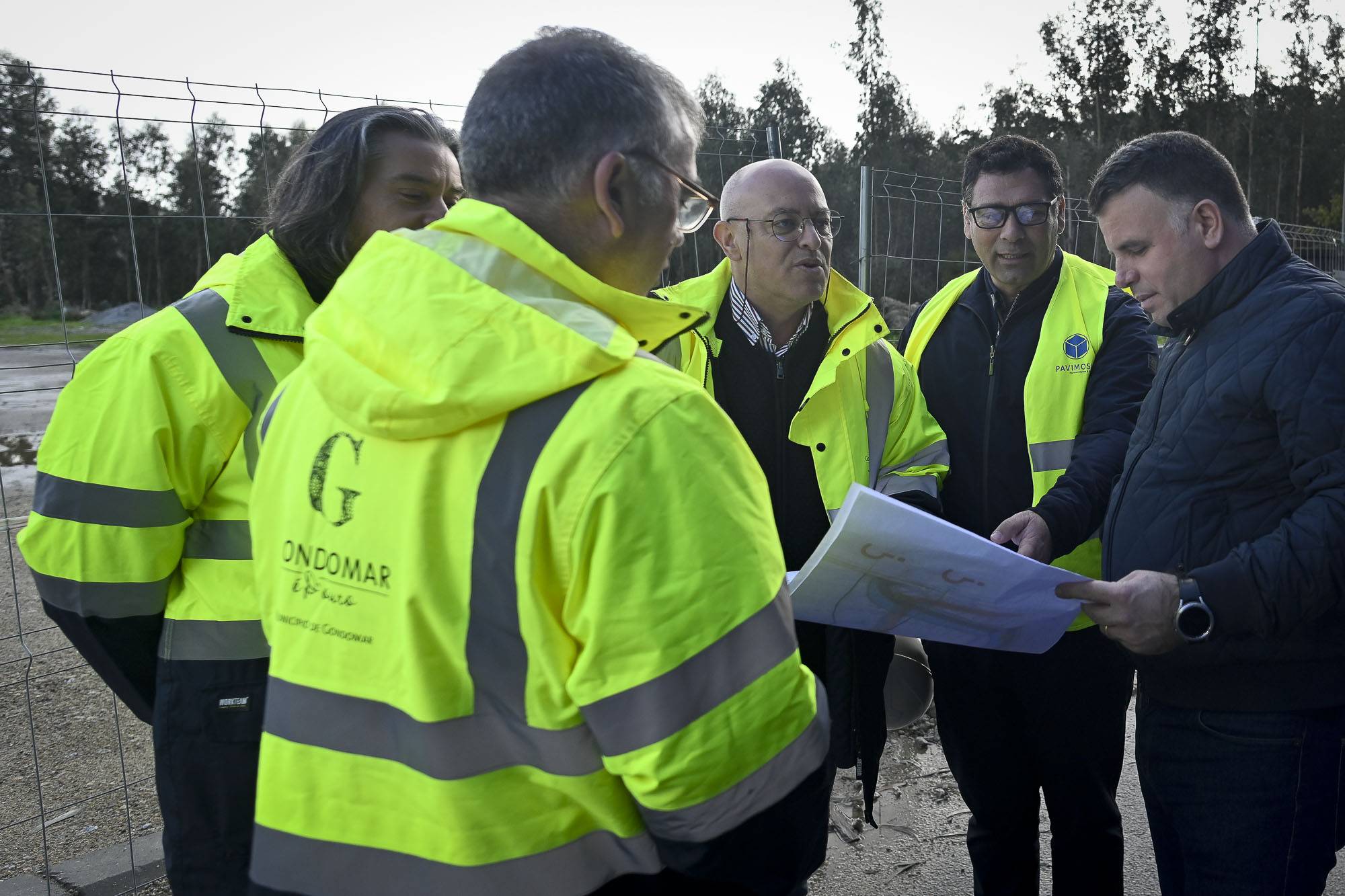 Gondomar vai ter nova zona industrial 4