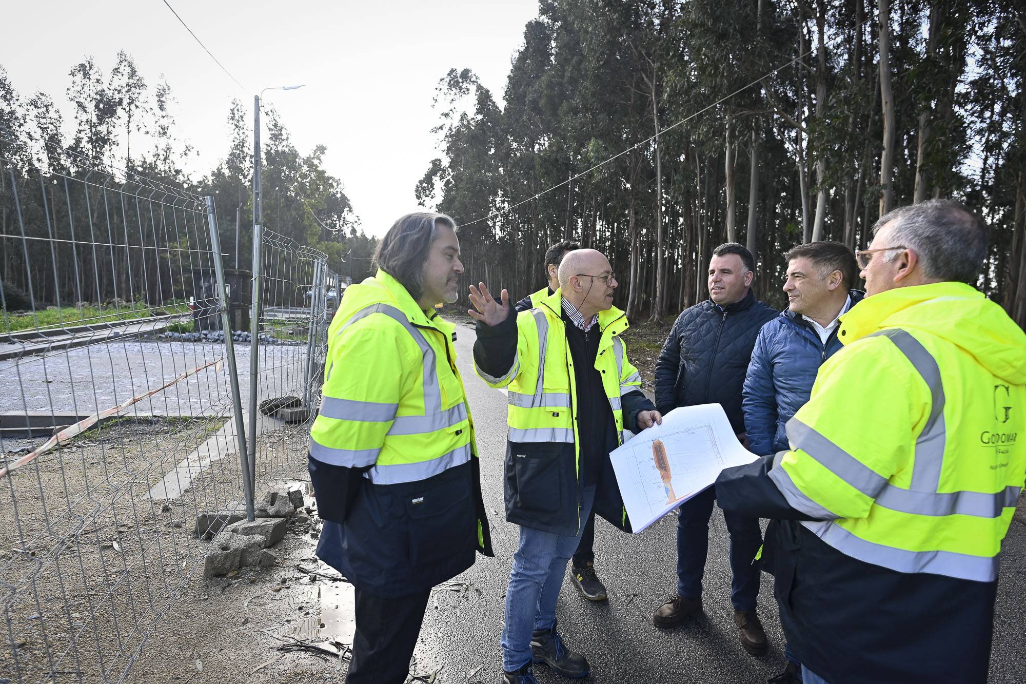 Gondomar vai ter nova zona industrial 2