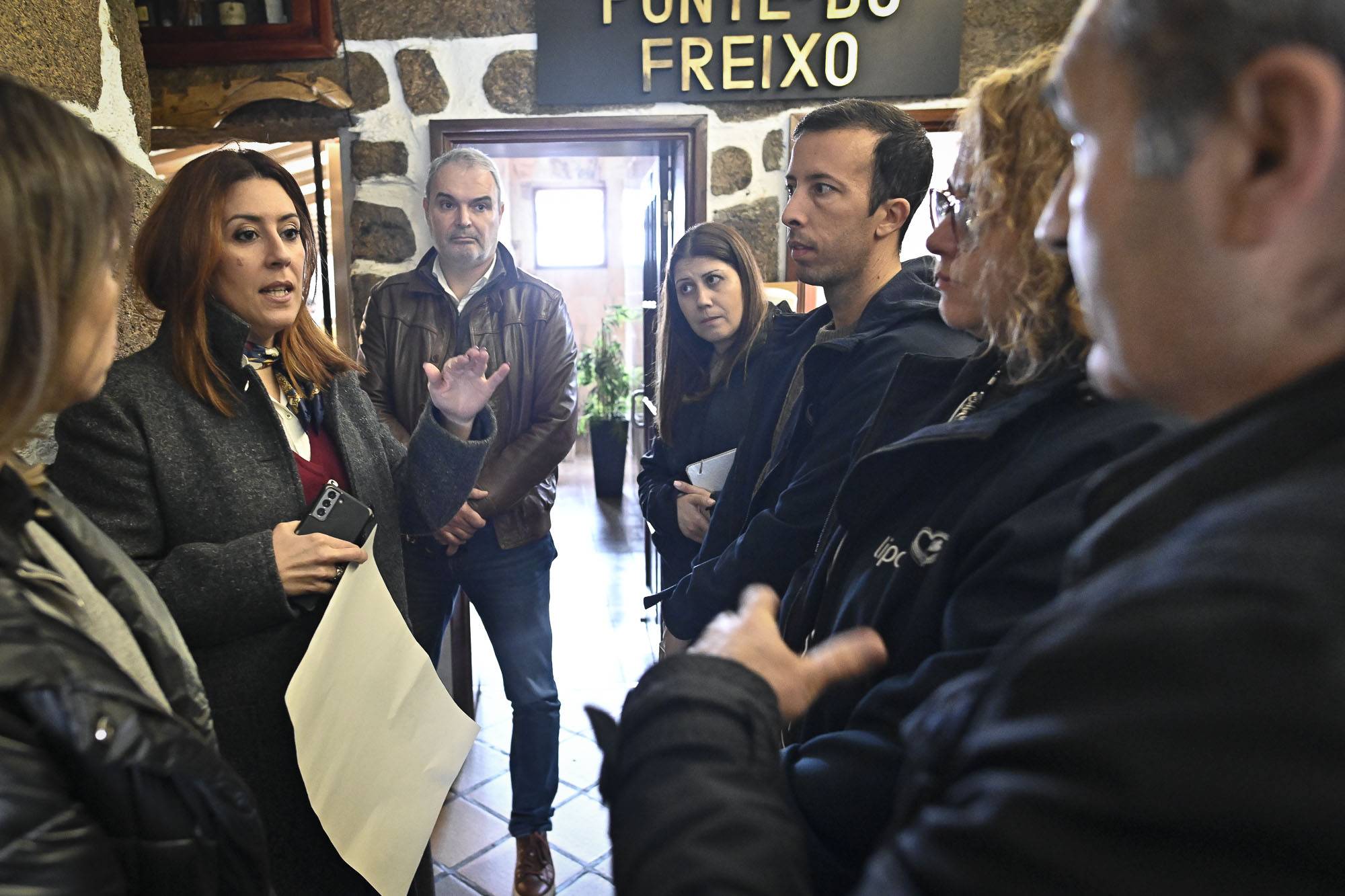 Gondomar adere a projeto de reciclagem de rolhas de cortiça 4