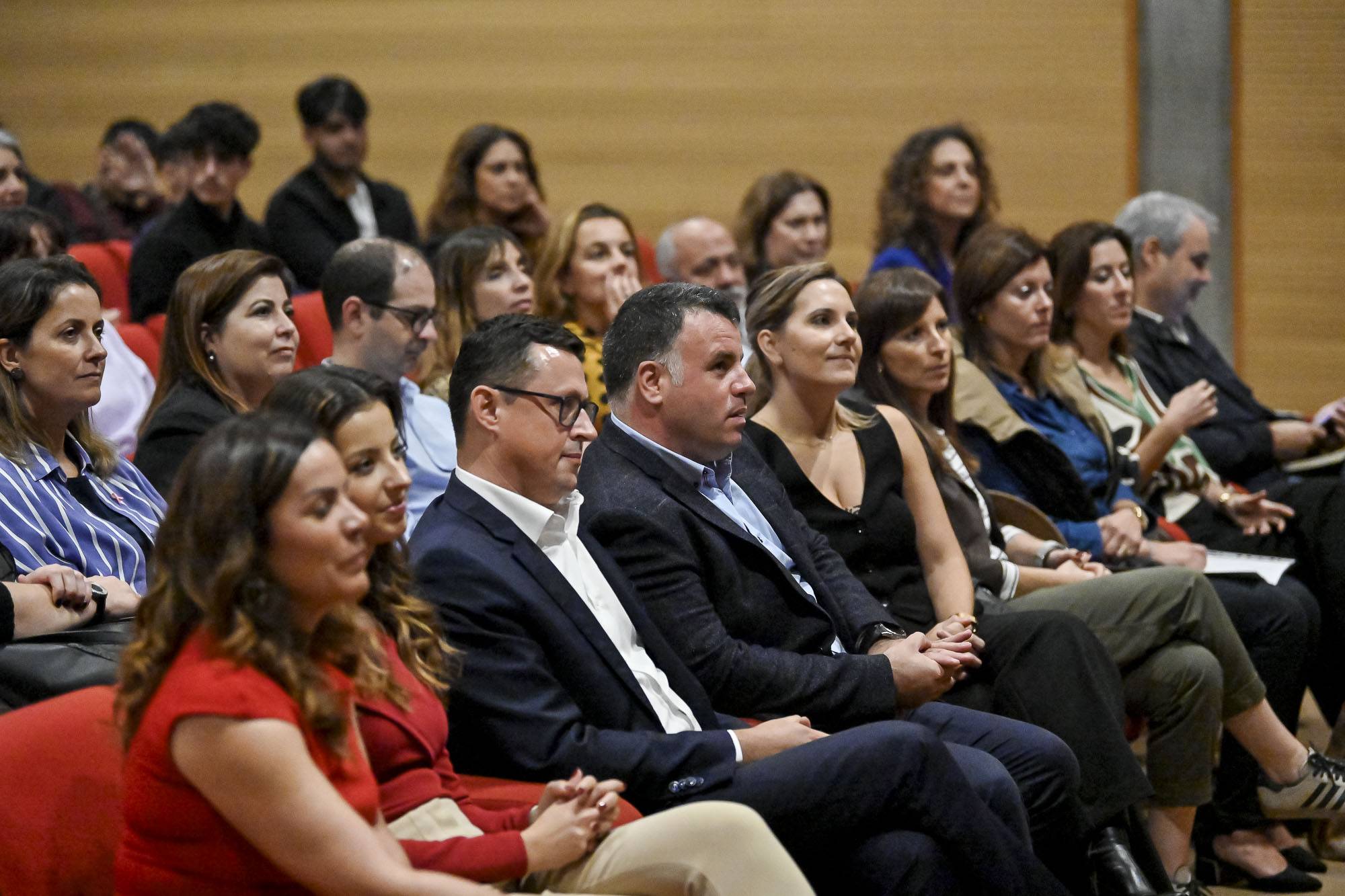Gondomar comemora Dia Municipal da Igualdade 7